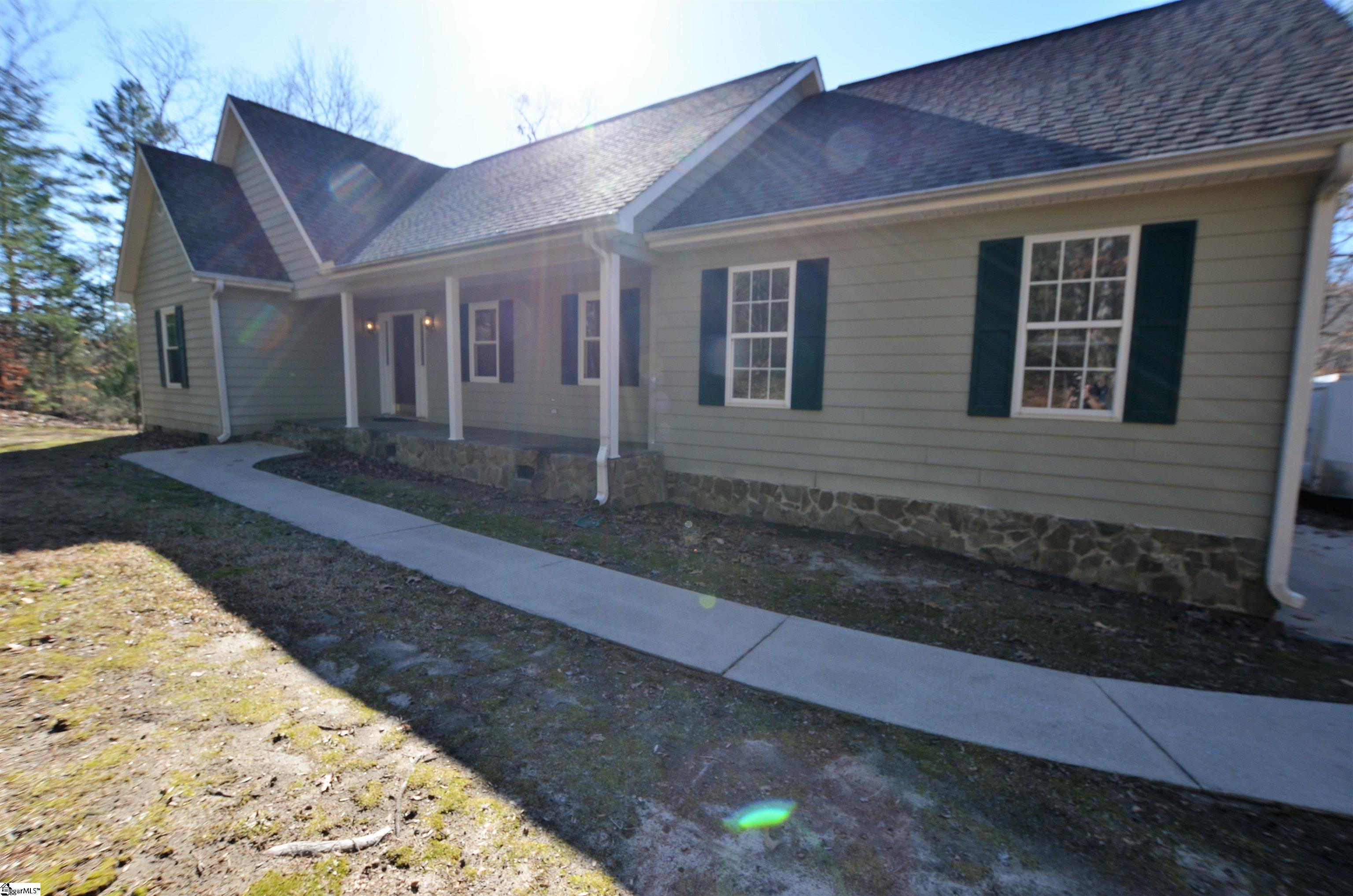 4205 Furman L Fendley Highway
