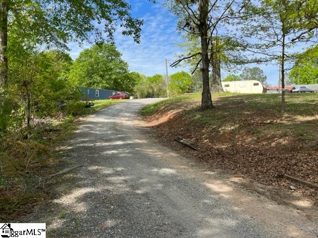 4233 Old Georgia Road