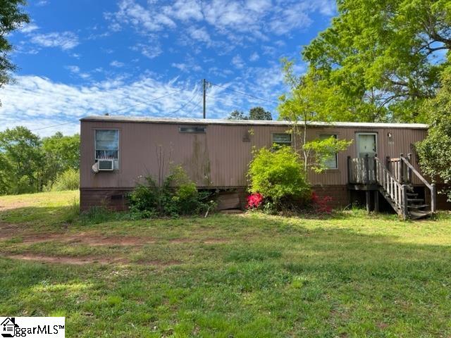 4233 Old Georgia Road
