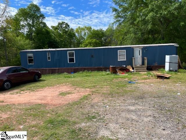 4233 Old Georgia Road