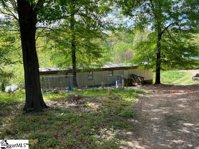 4233 Old Georgia Road