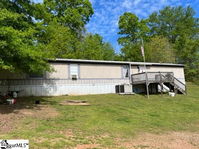 4233 Old Georgia Road