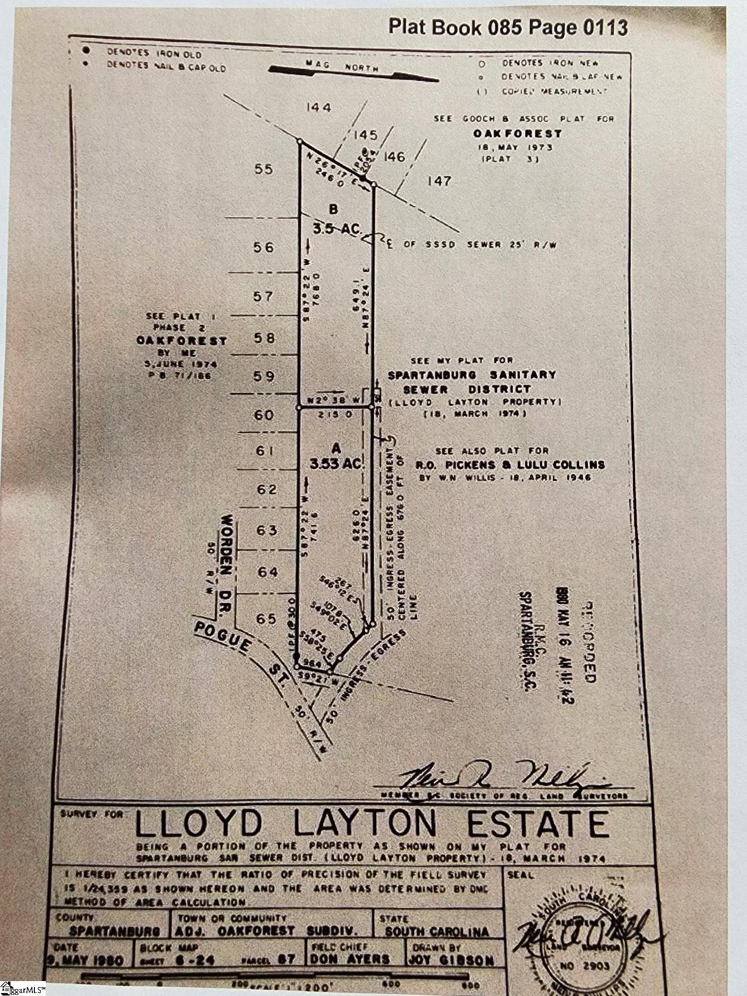00 Layton Drive