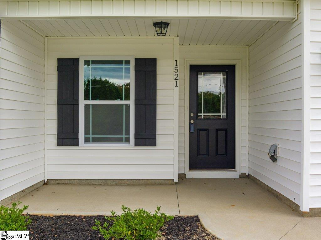 1521 Old Canaan Road