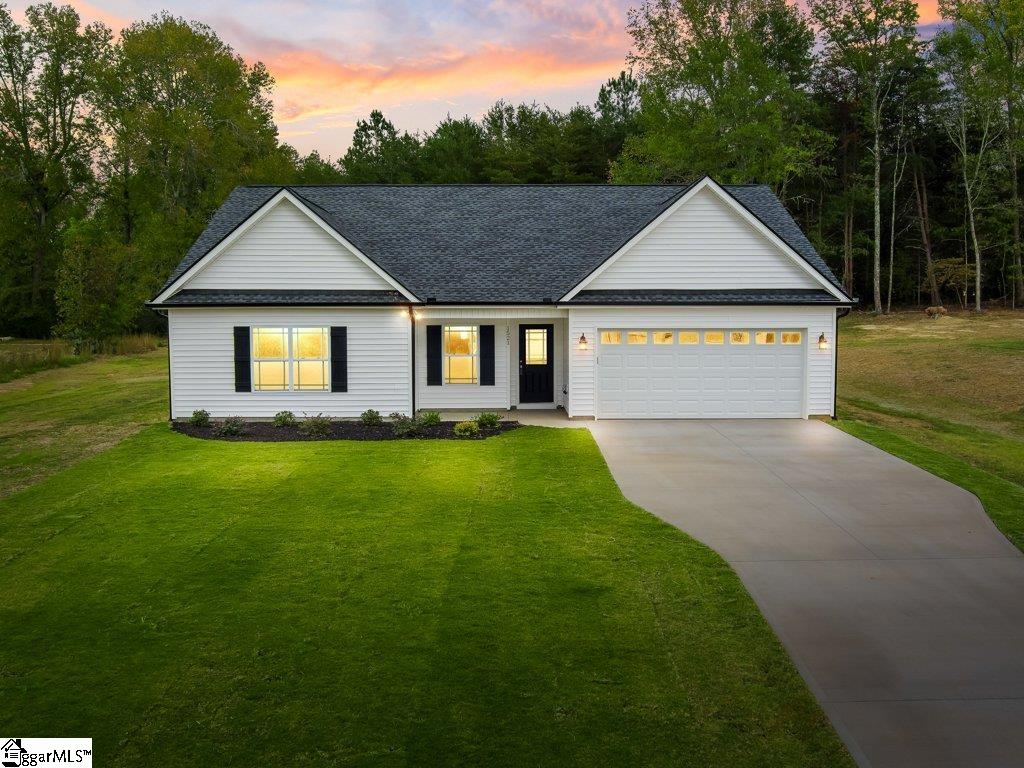 1521 Old Canaan Road