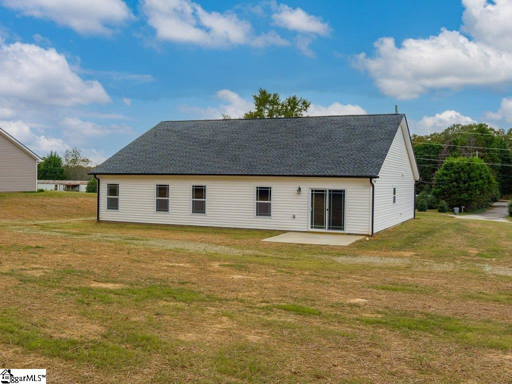 1521 Old Canaan Road