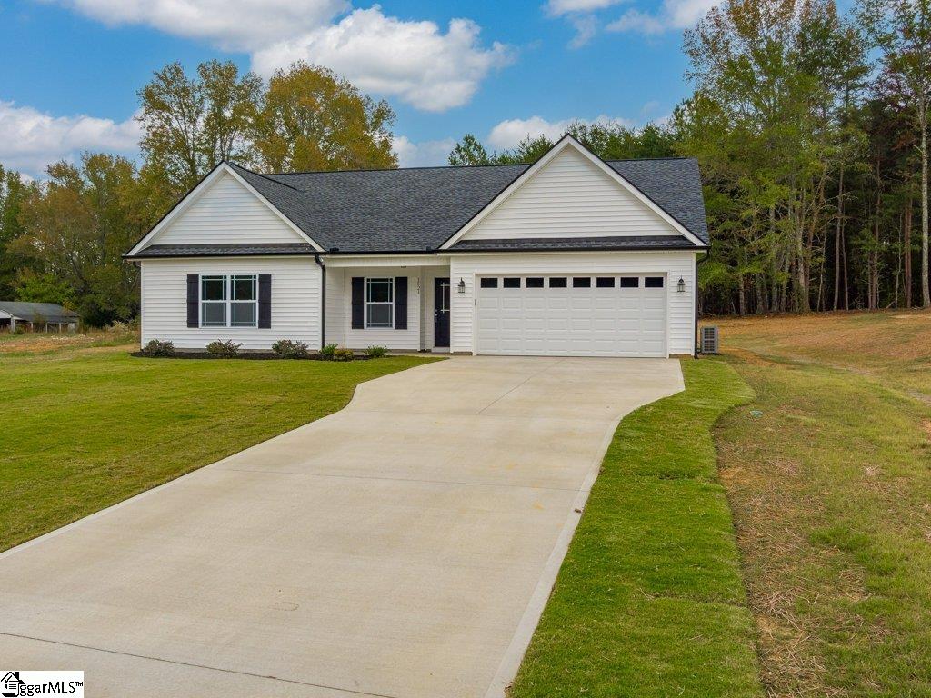 1521 Old Canaan Road