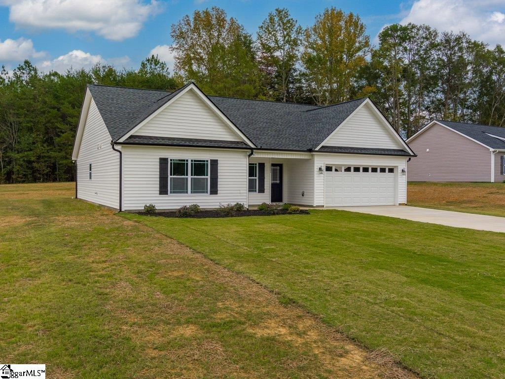 1521 Old Canaan Road