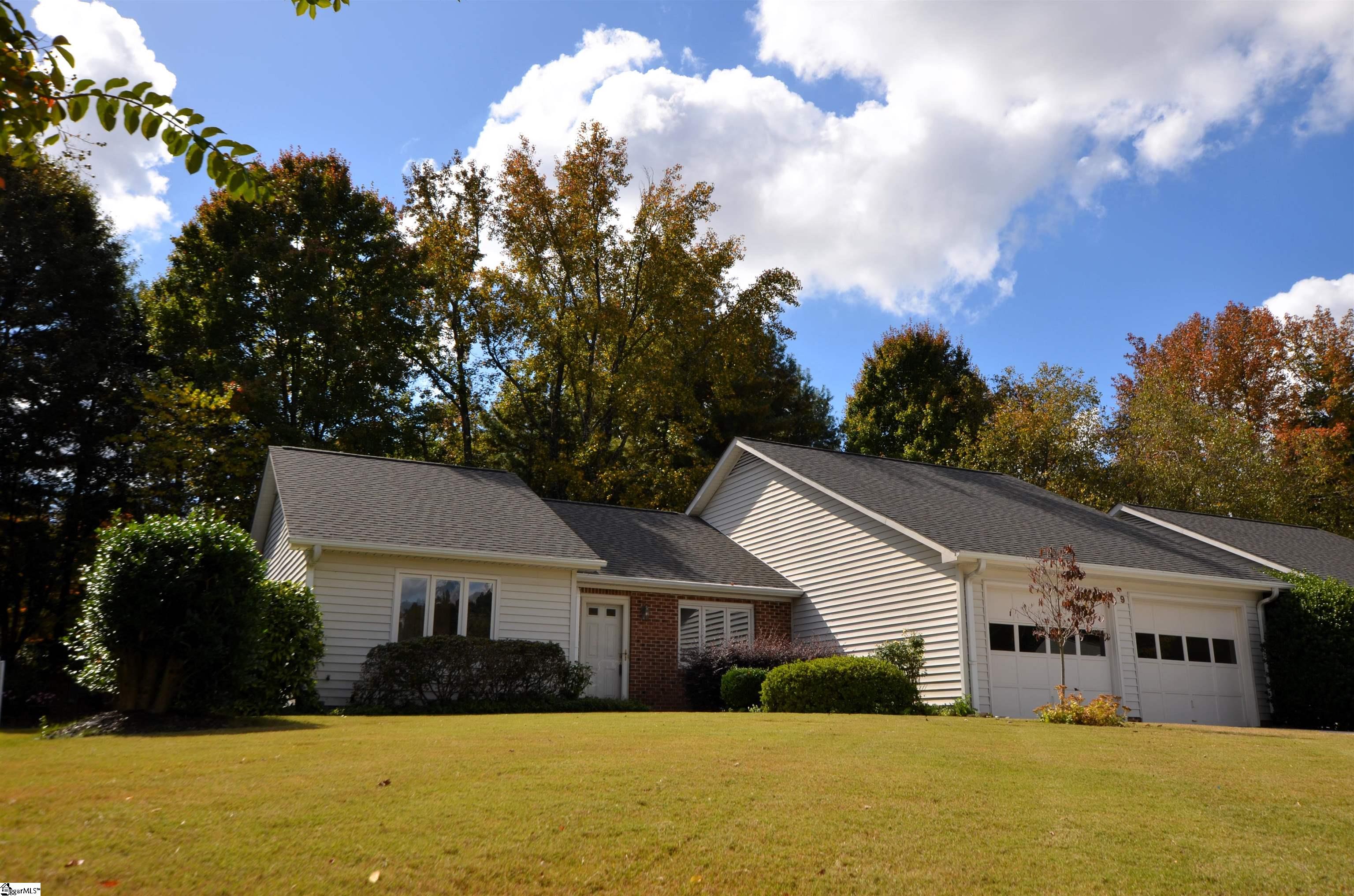 9 Creekdale Court