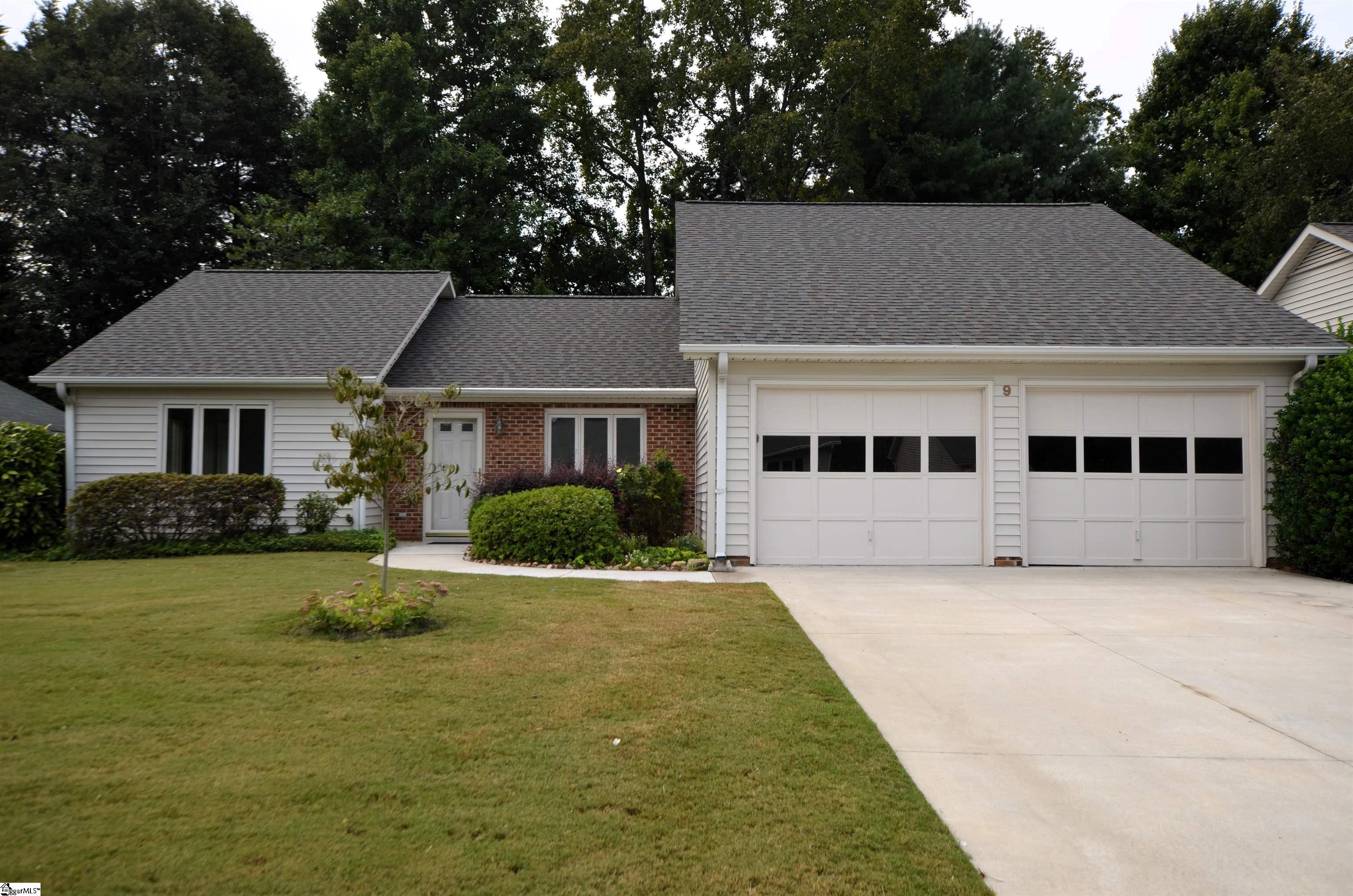 9 Creekdale Court