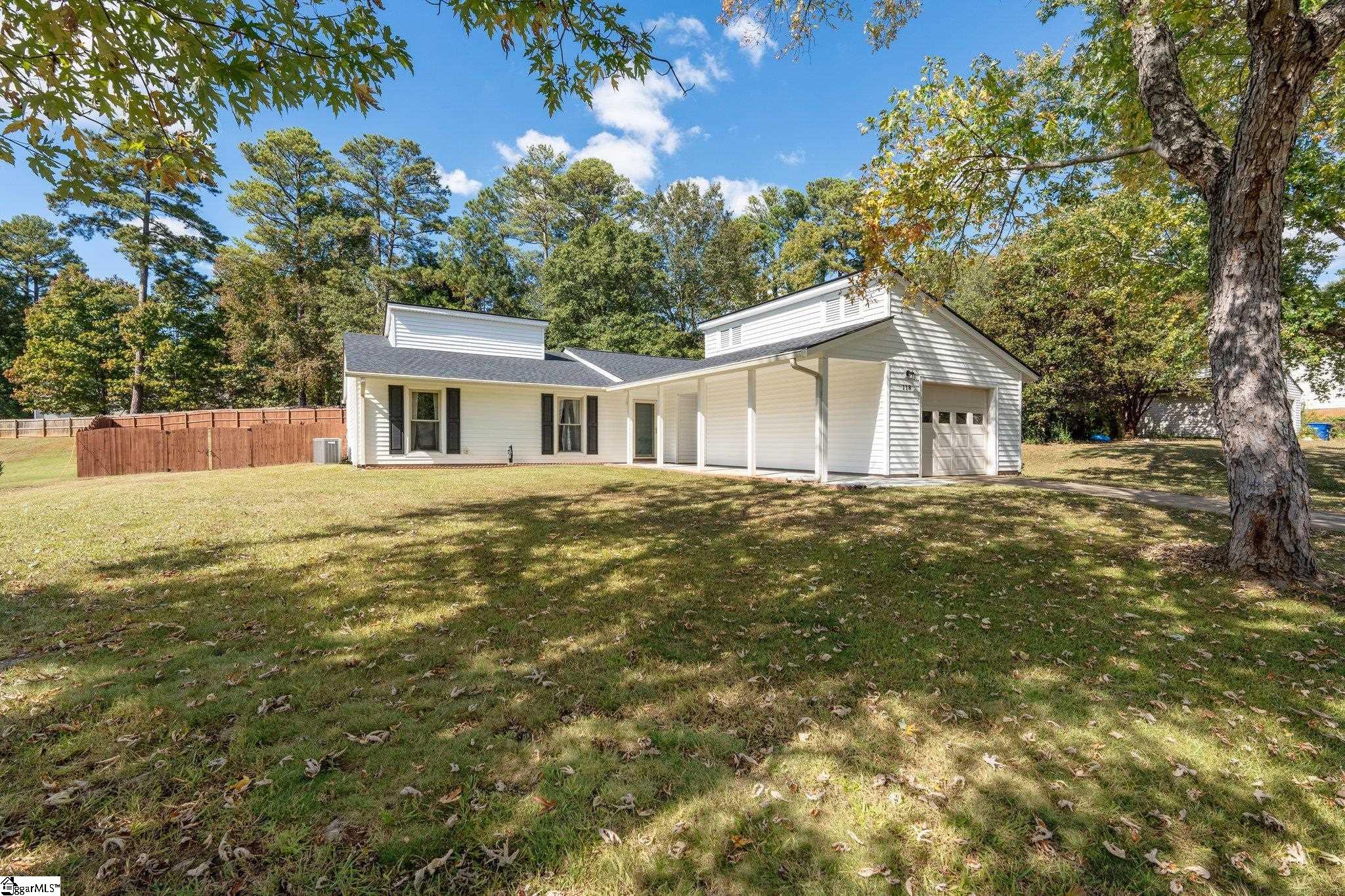 118 Elderberry Drive