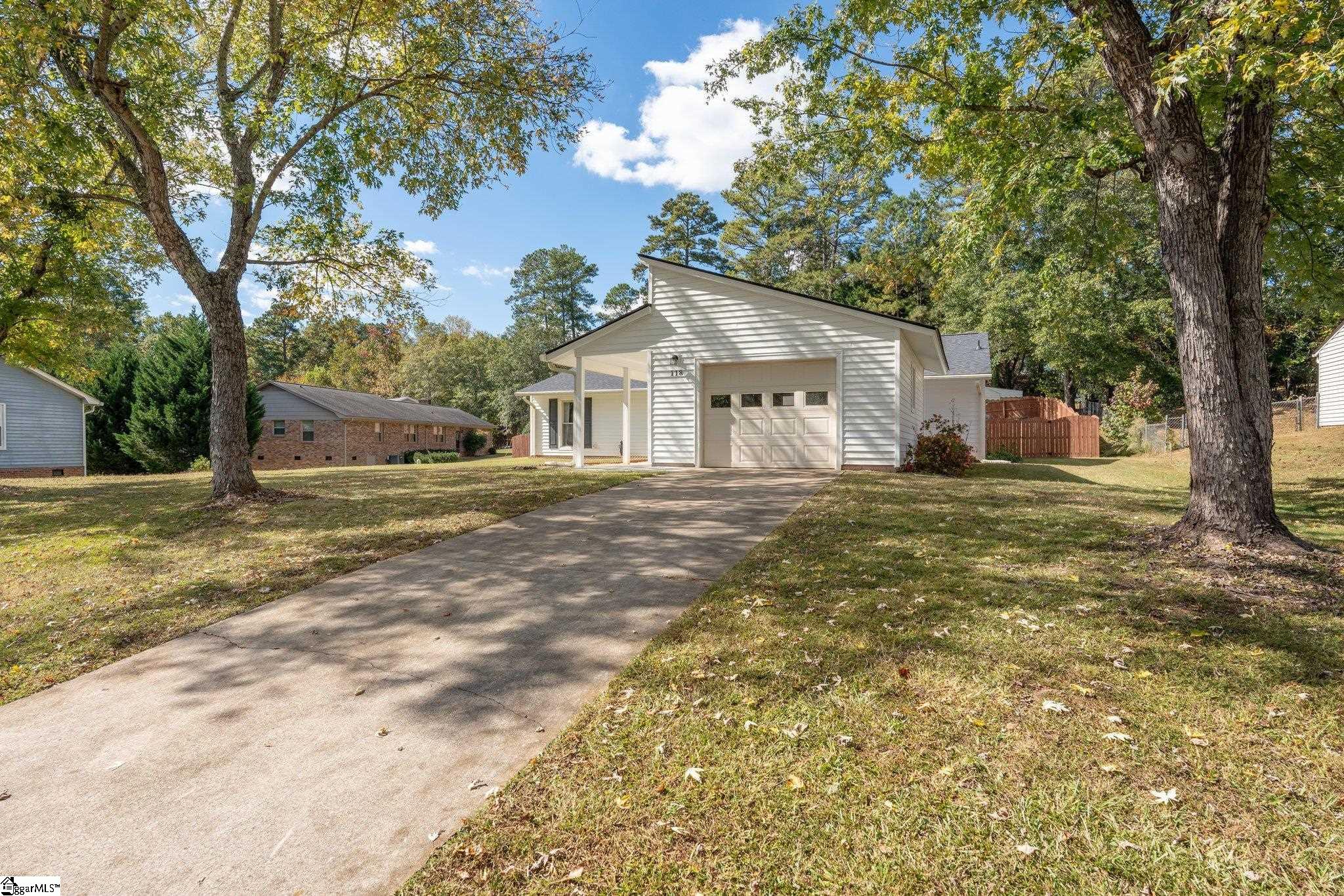 118 Elderberry Drive