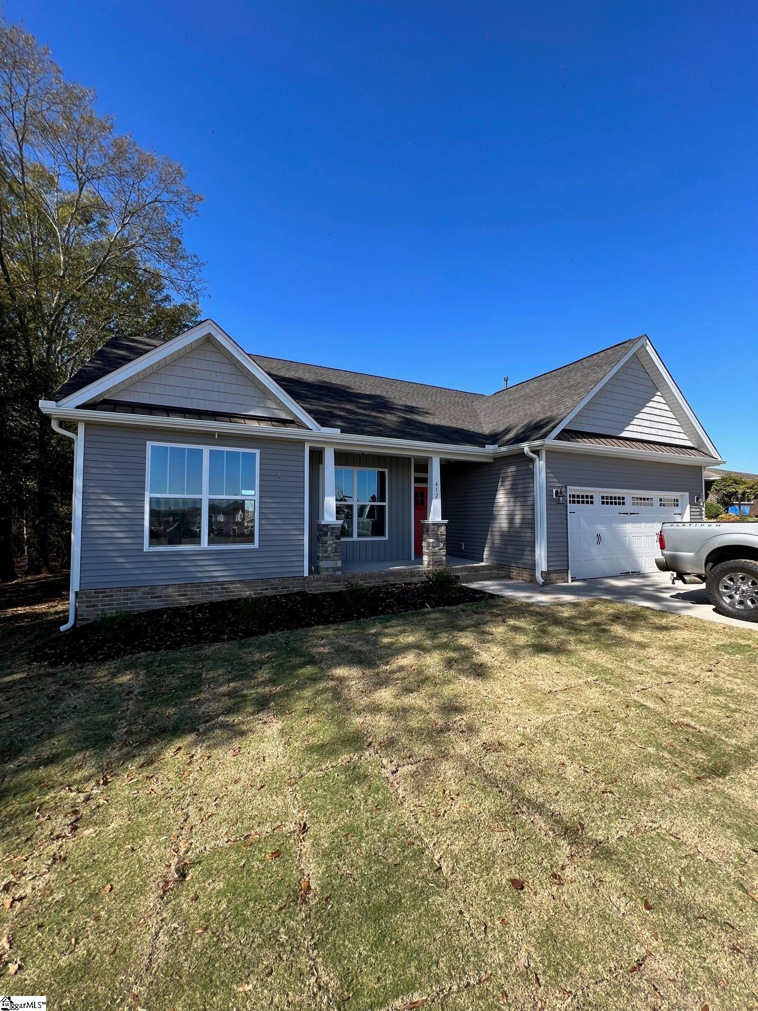 412 Pine Ridge Road