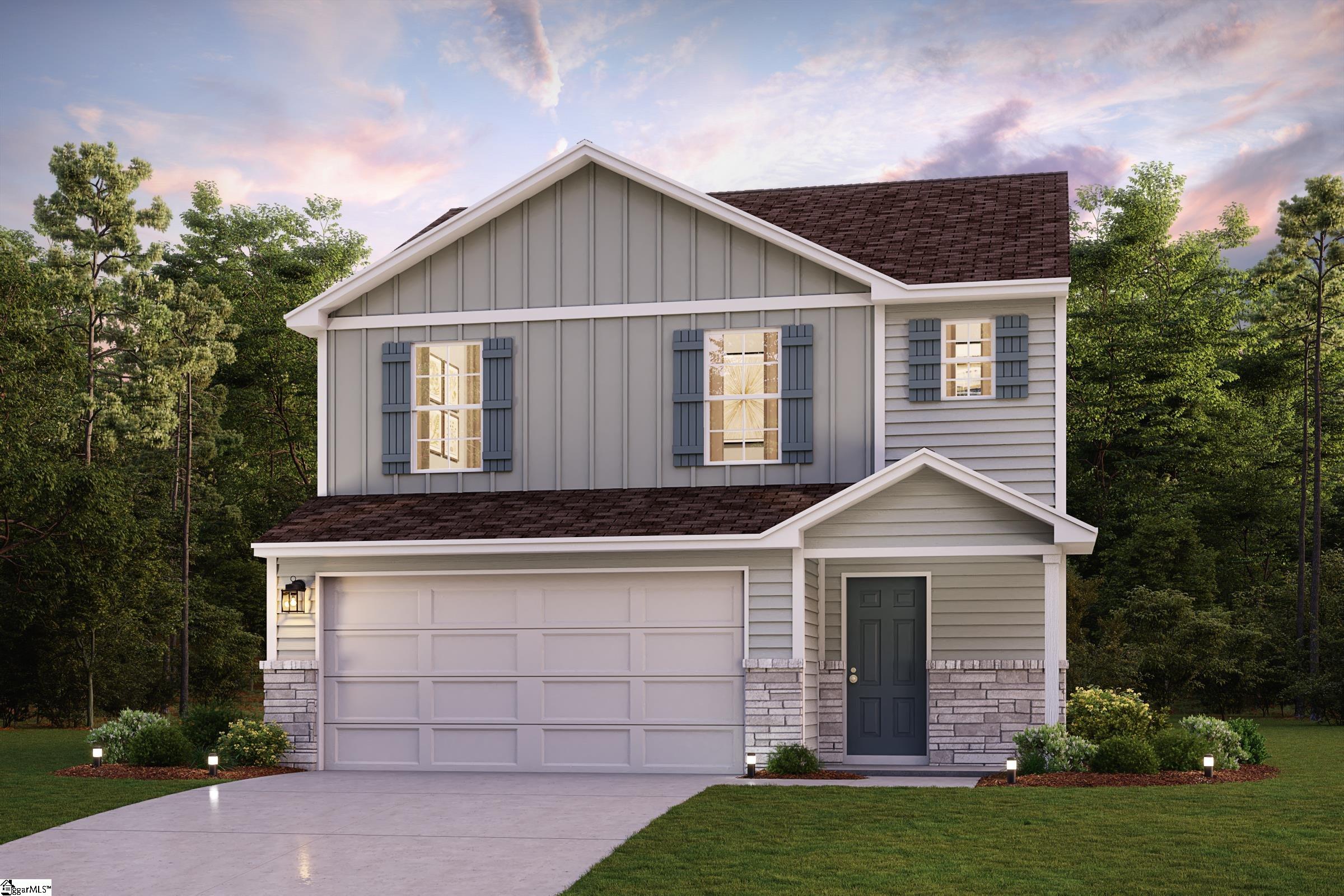 281 Parwin Road