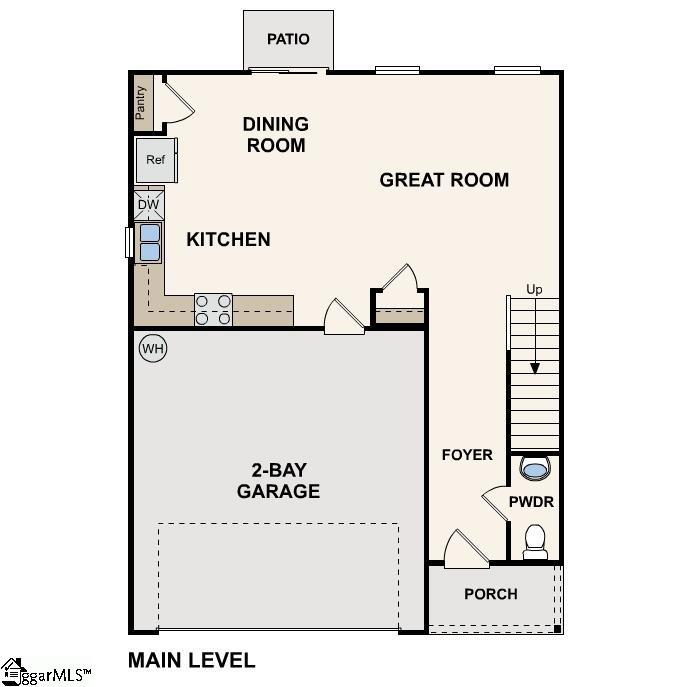 281 Parwin Road