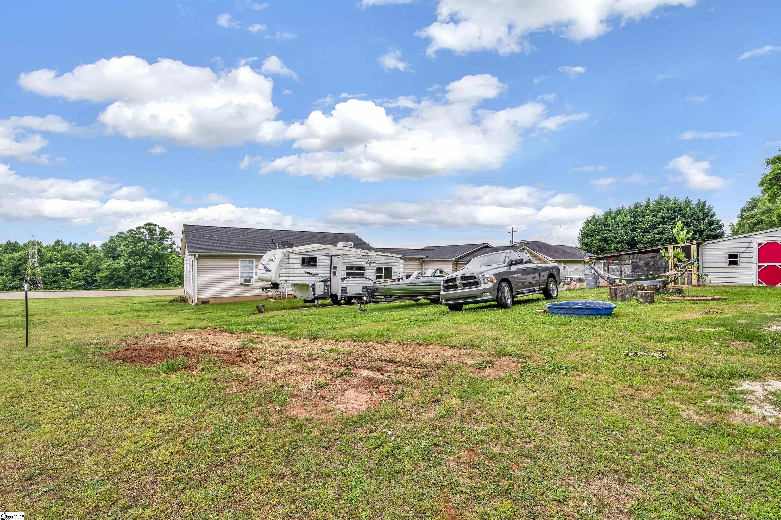 1204 Holly Springs Road