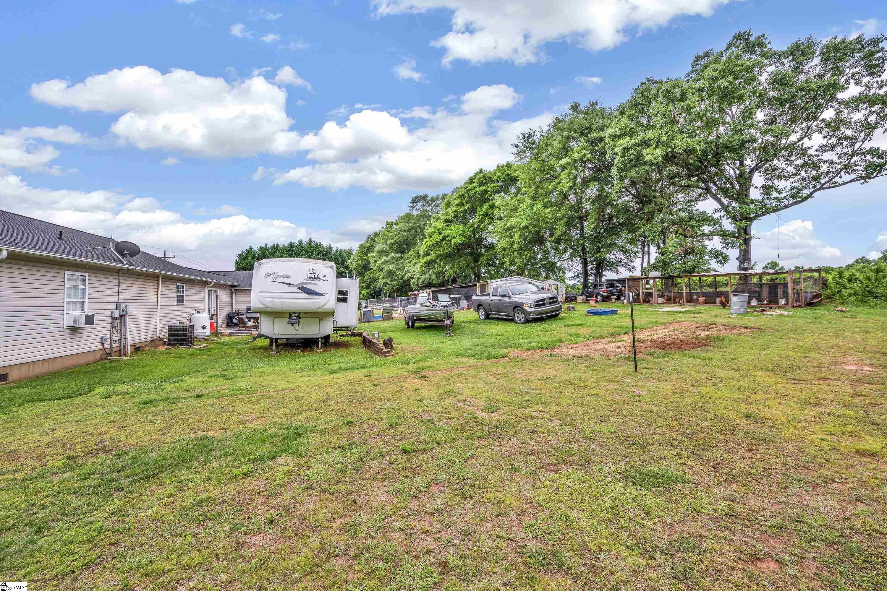 1204 Holly Springs Road