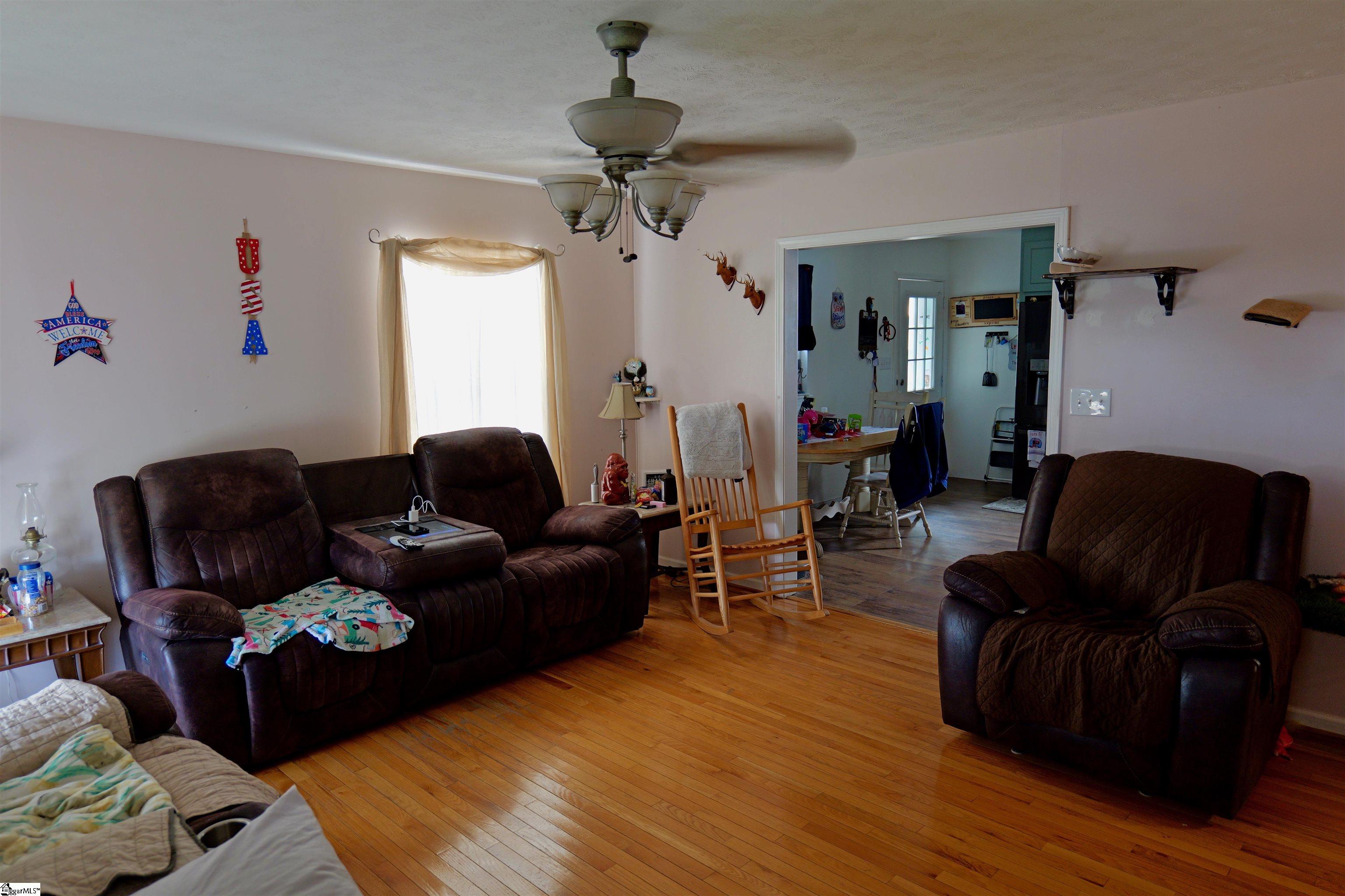 1204 Holly Springs Road