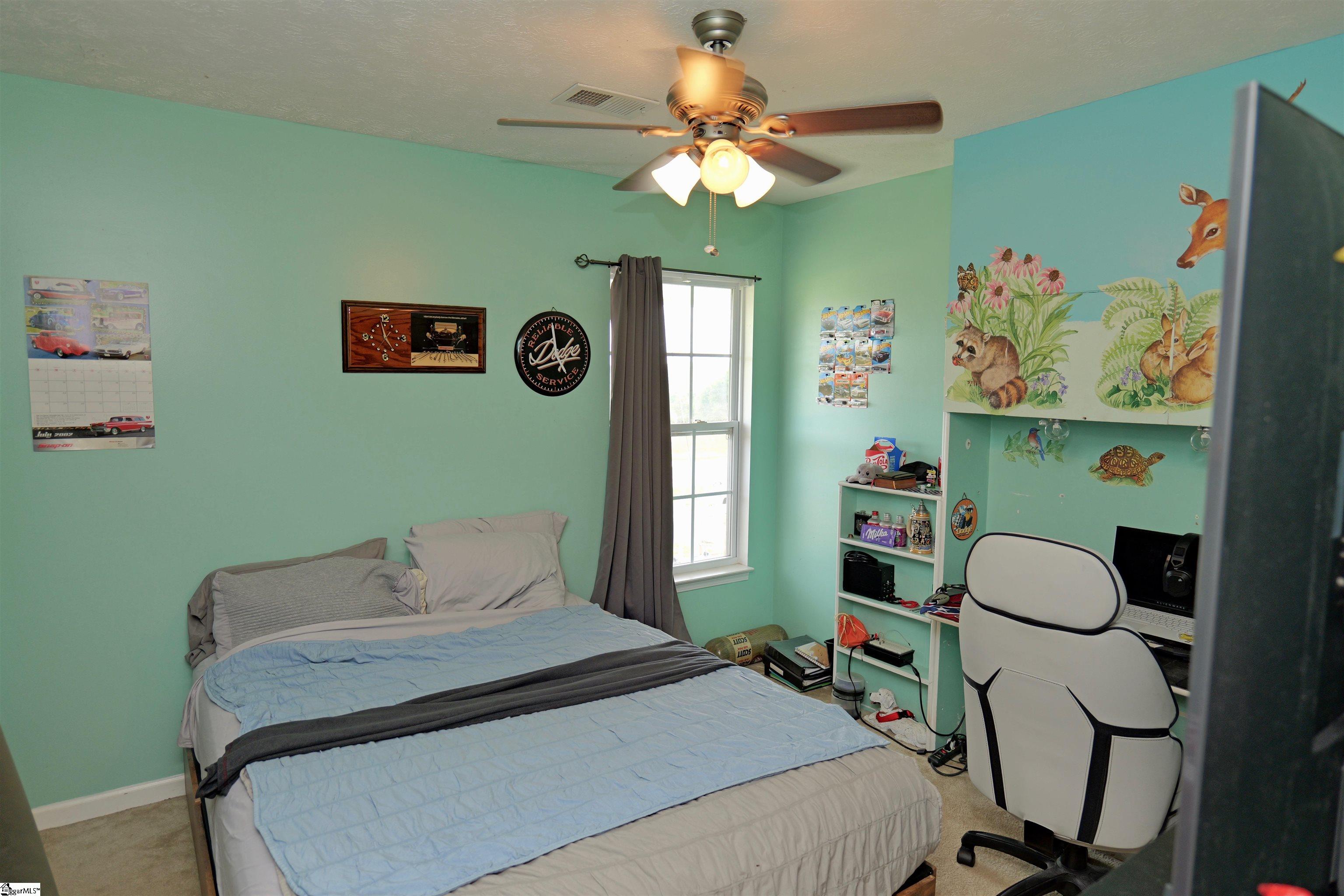 1204 Holly Springs Road