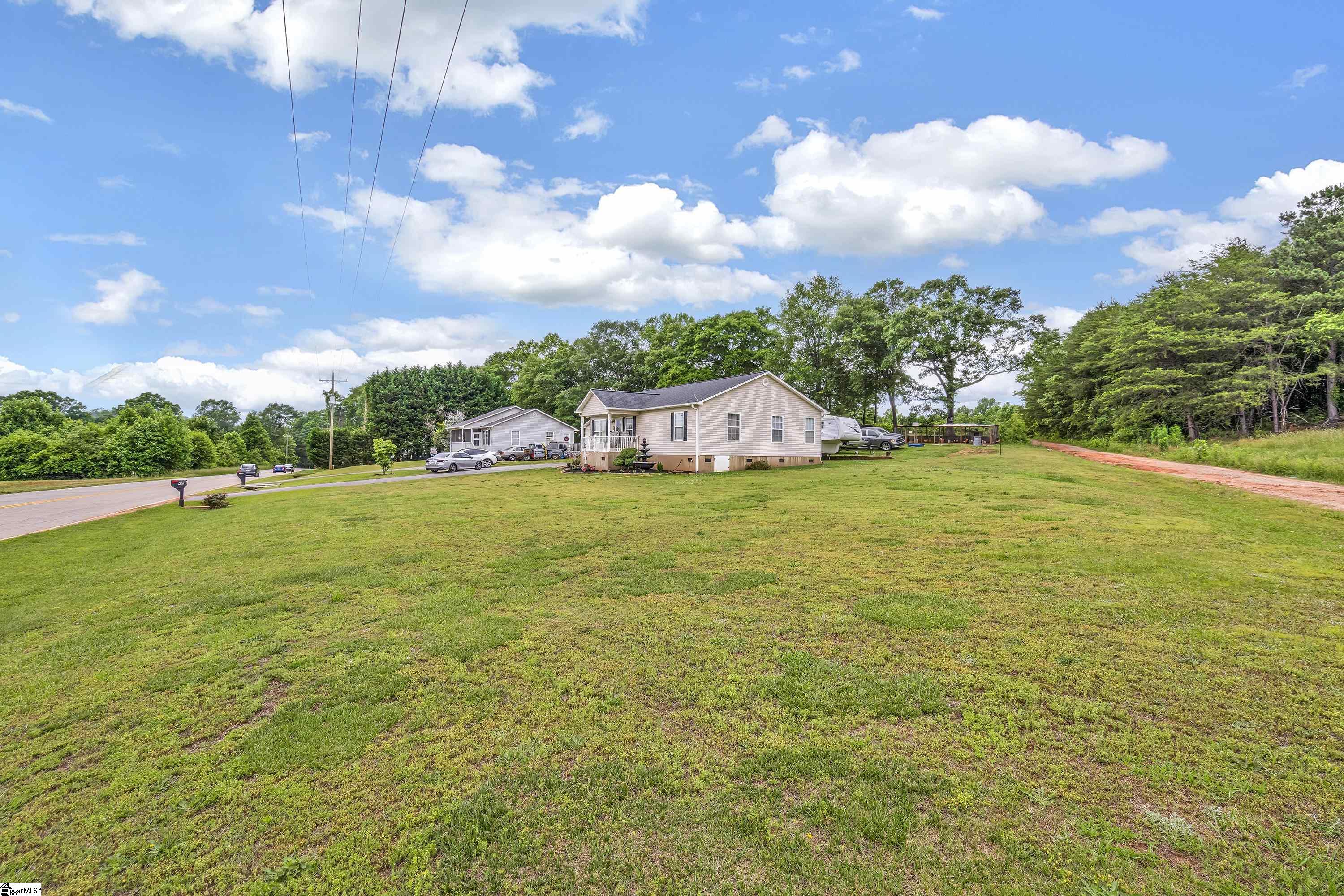 1204 Holly Springs Road