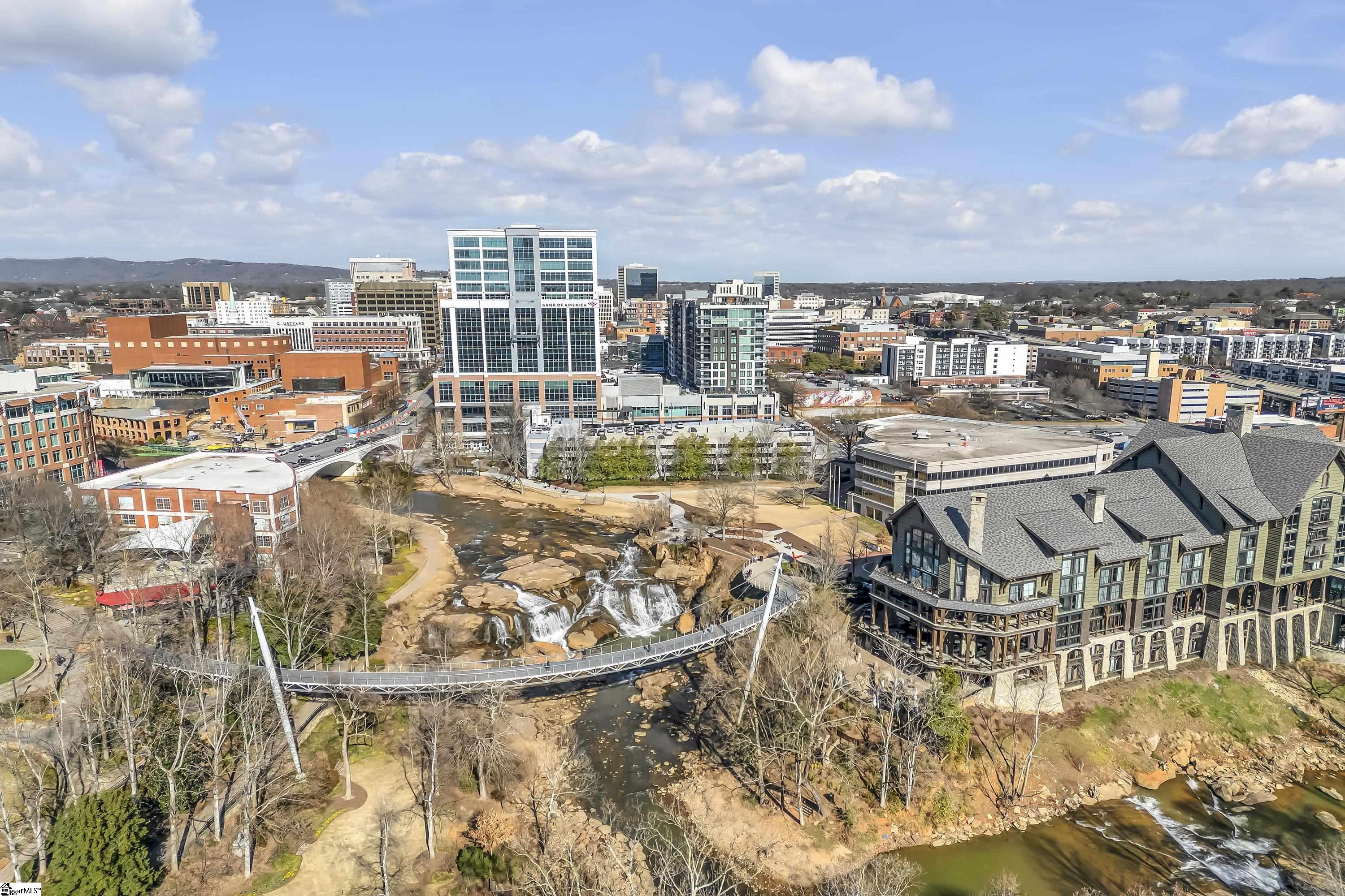 155 Riverplace Unit 201
