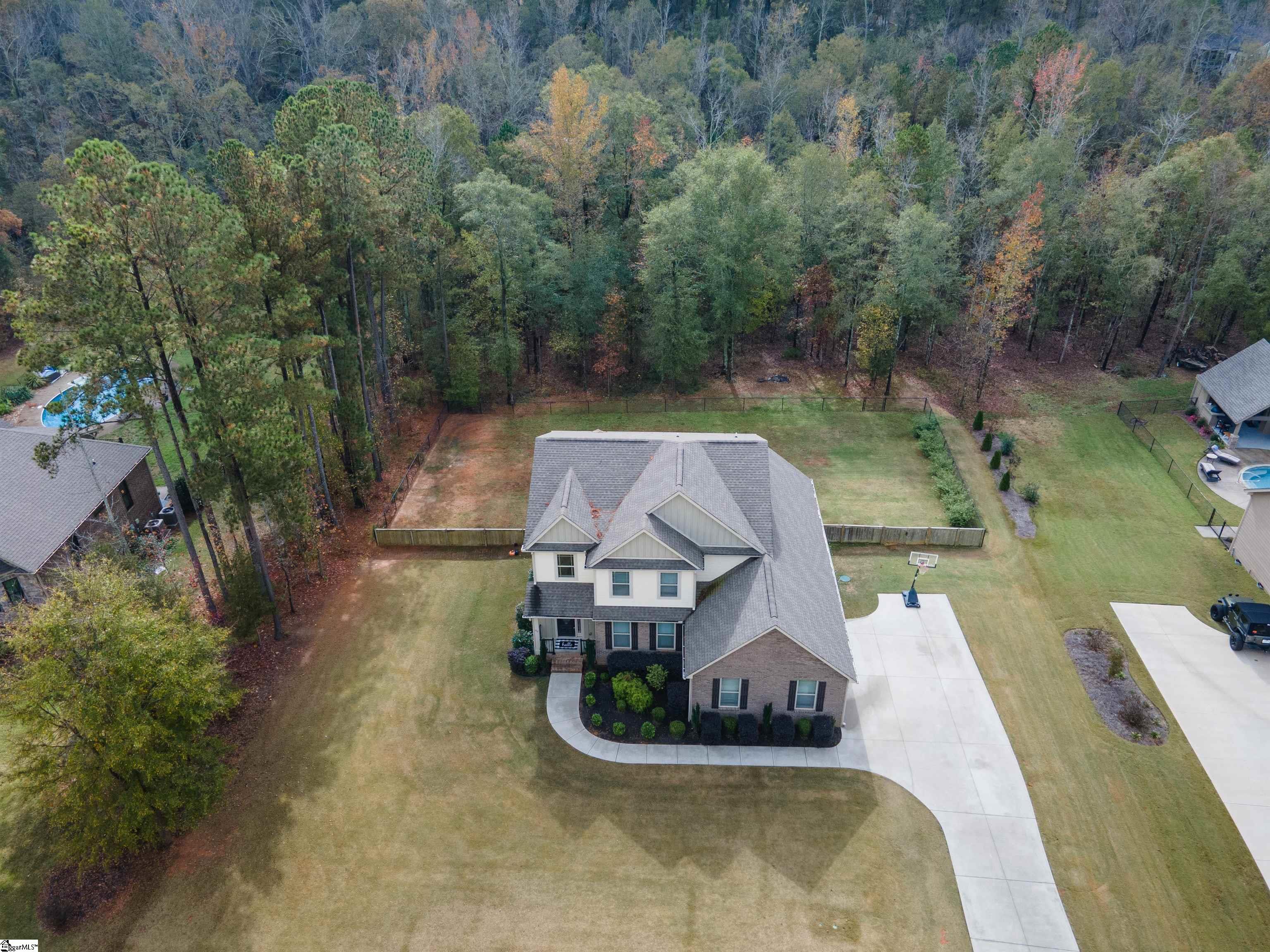 222 Plantation Grove Drive