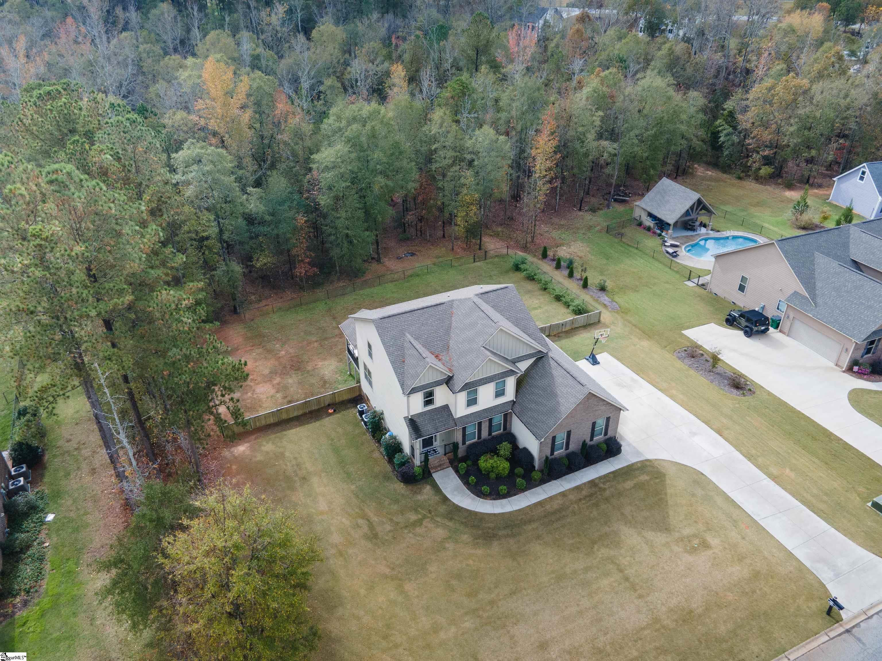 222 Plantation Grove Drive