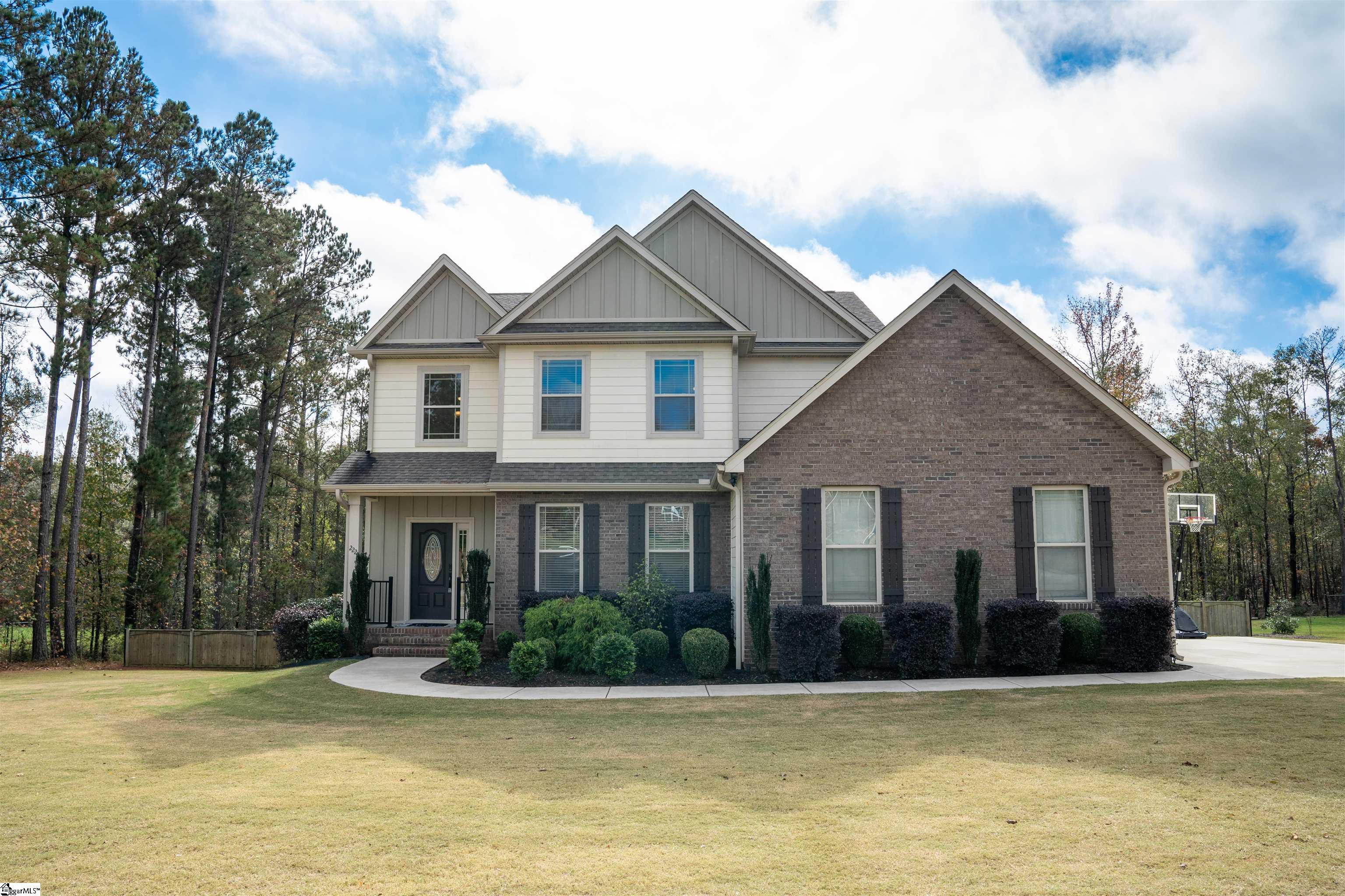 222 Plantation Grove Drive