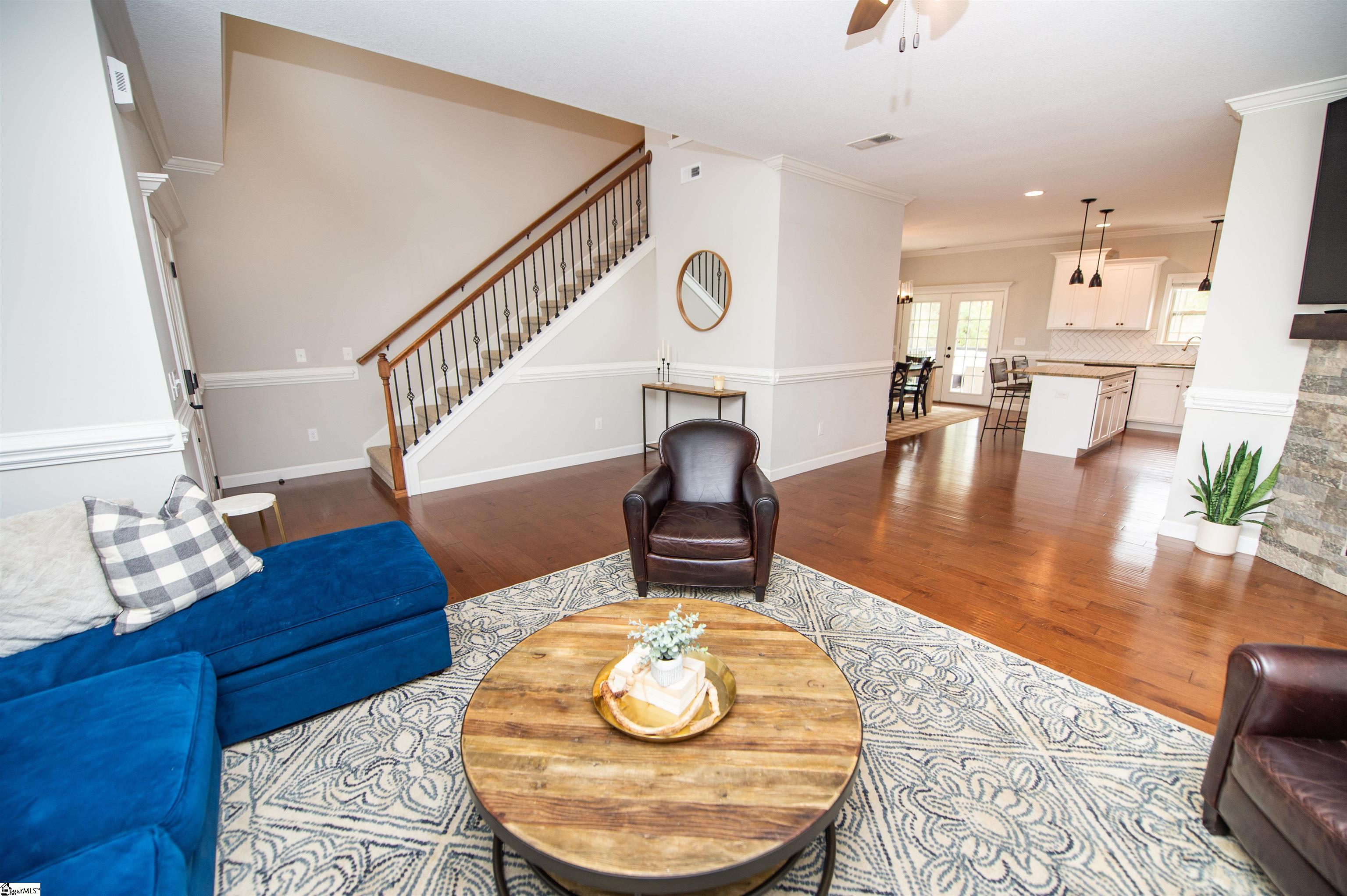 222 Plantation Grove Drive