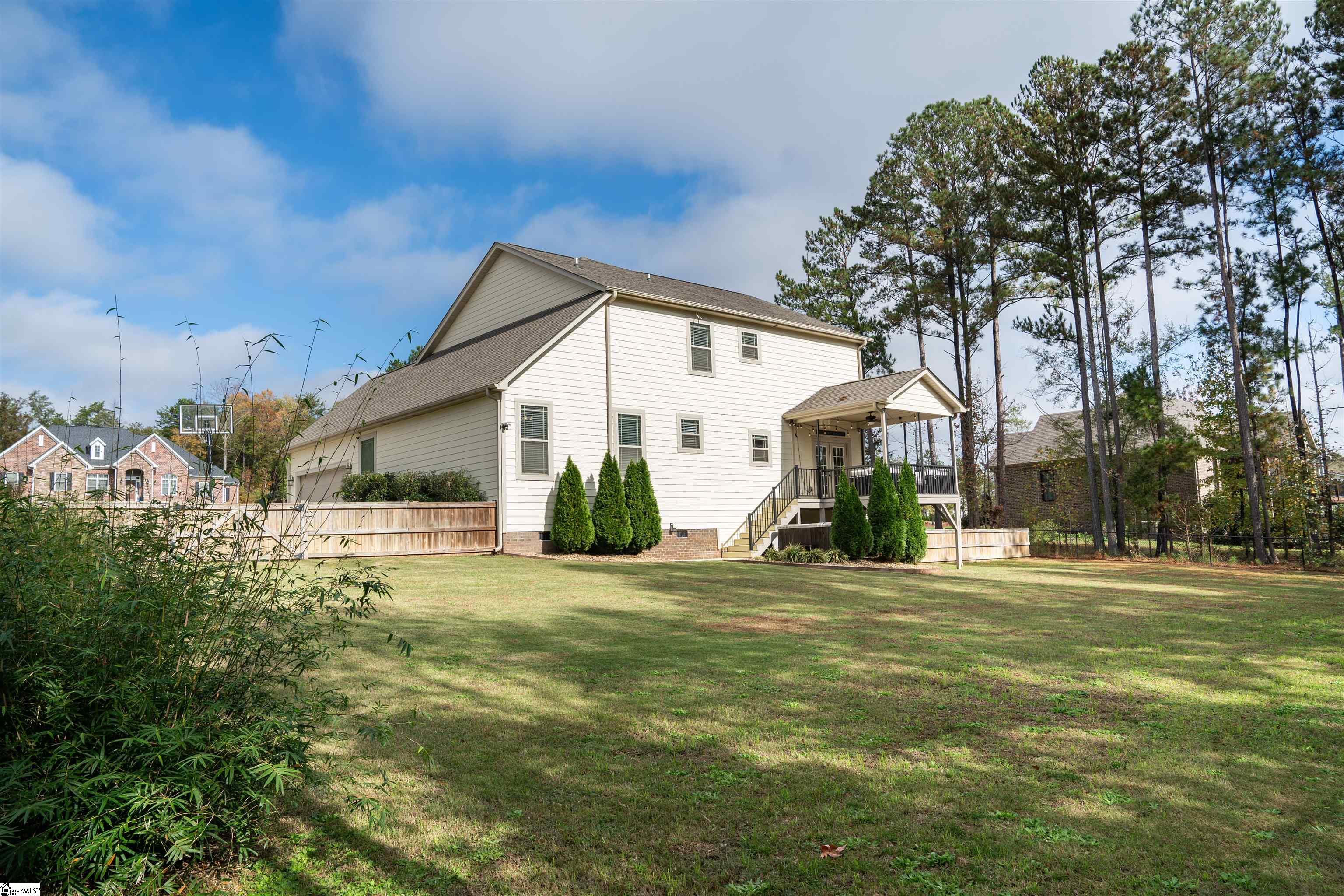 222 Plantation Grove Drive