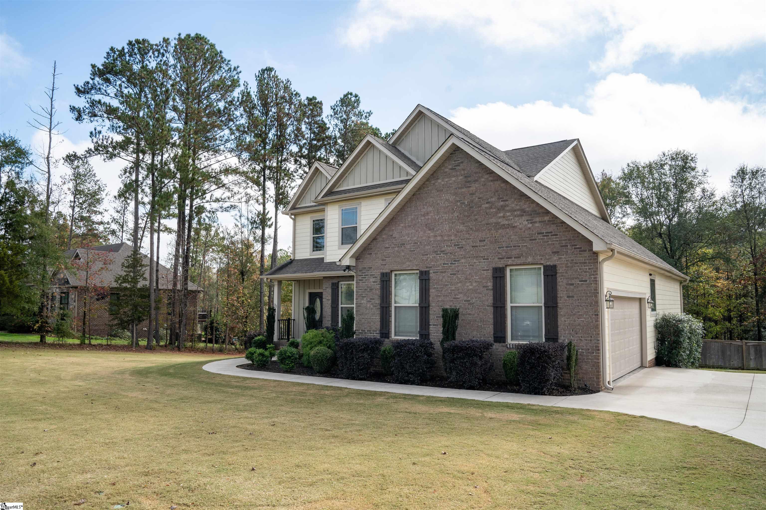 222 Plantation Grove Drive