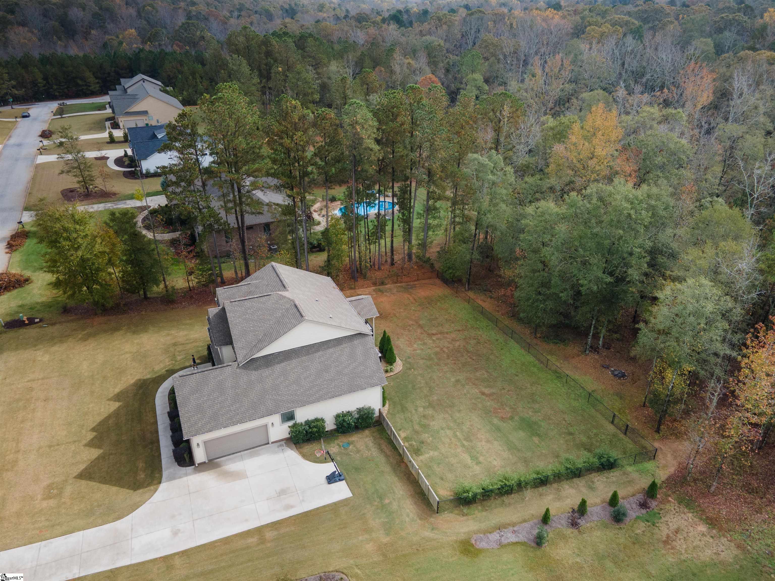222 Plantation Grove Drive