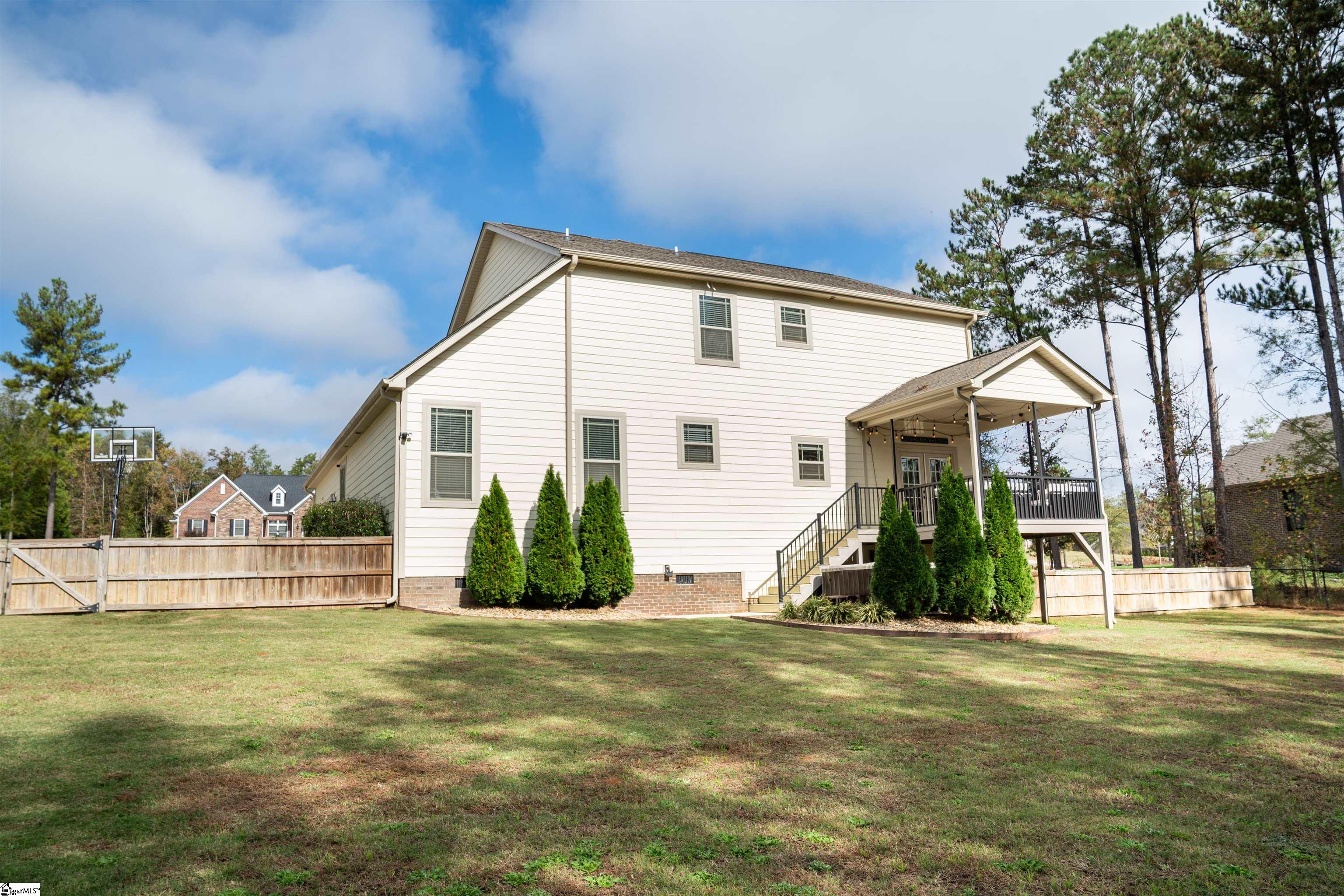 222 Plantation Grove Drive