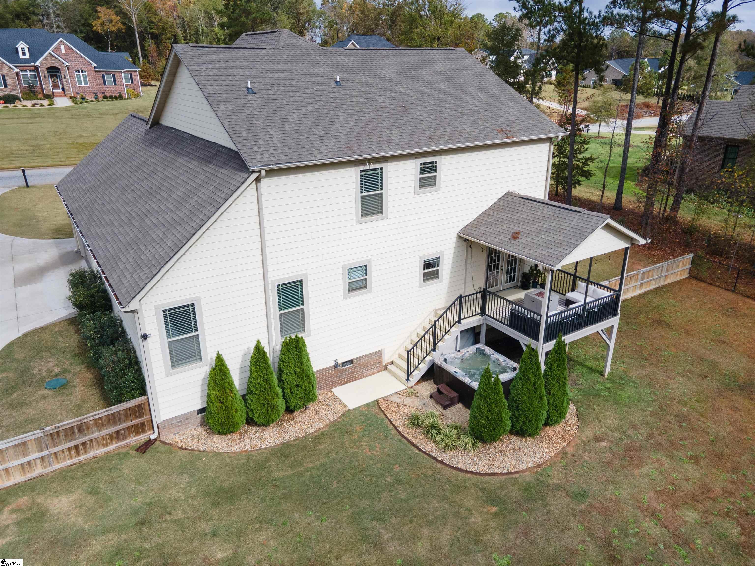 222 Plantation Grove Drive