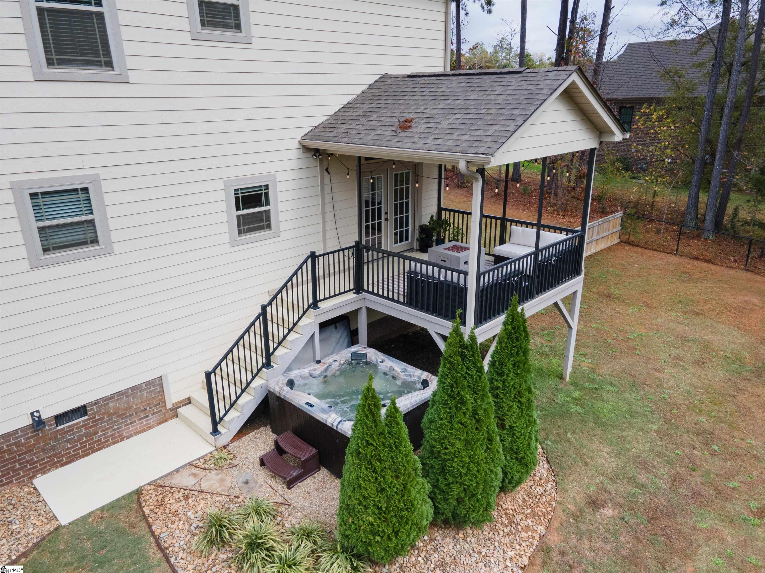 222 Plantation Grove Drive