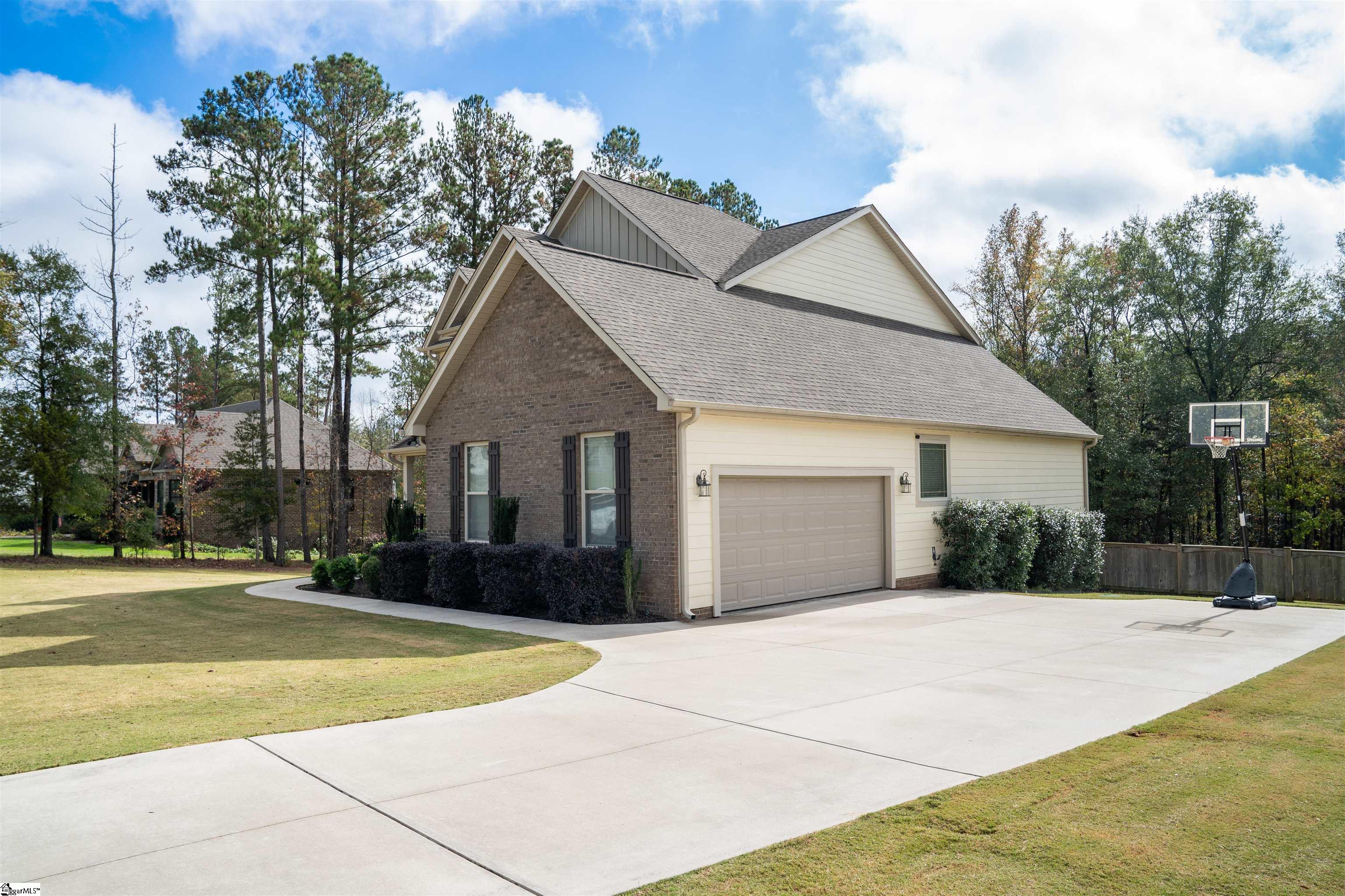 222 Plantation Grove Drive
