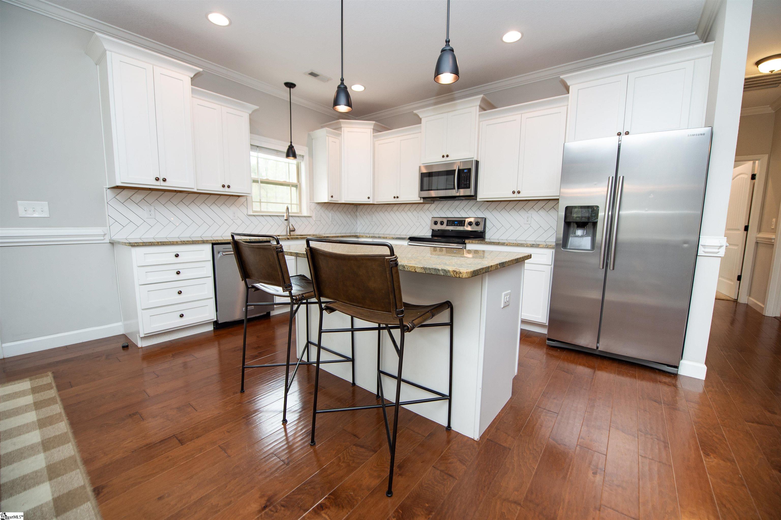 222 Plantation Grove Drive
