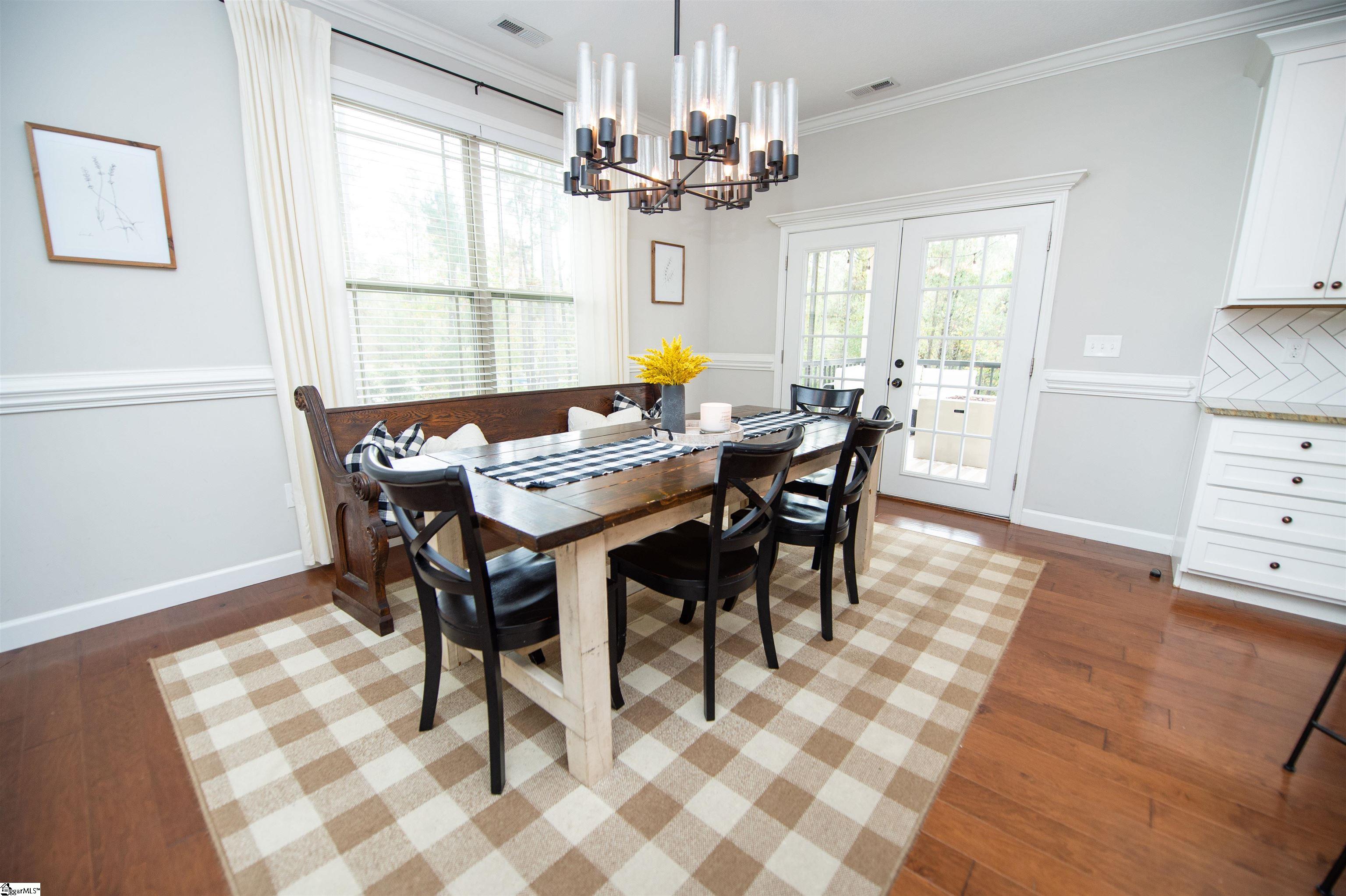 222 Plantation Grove Drive