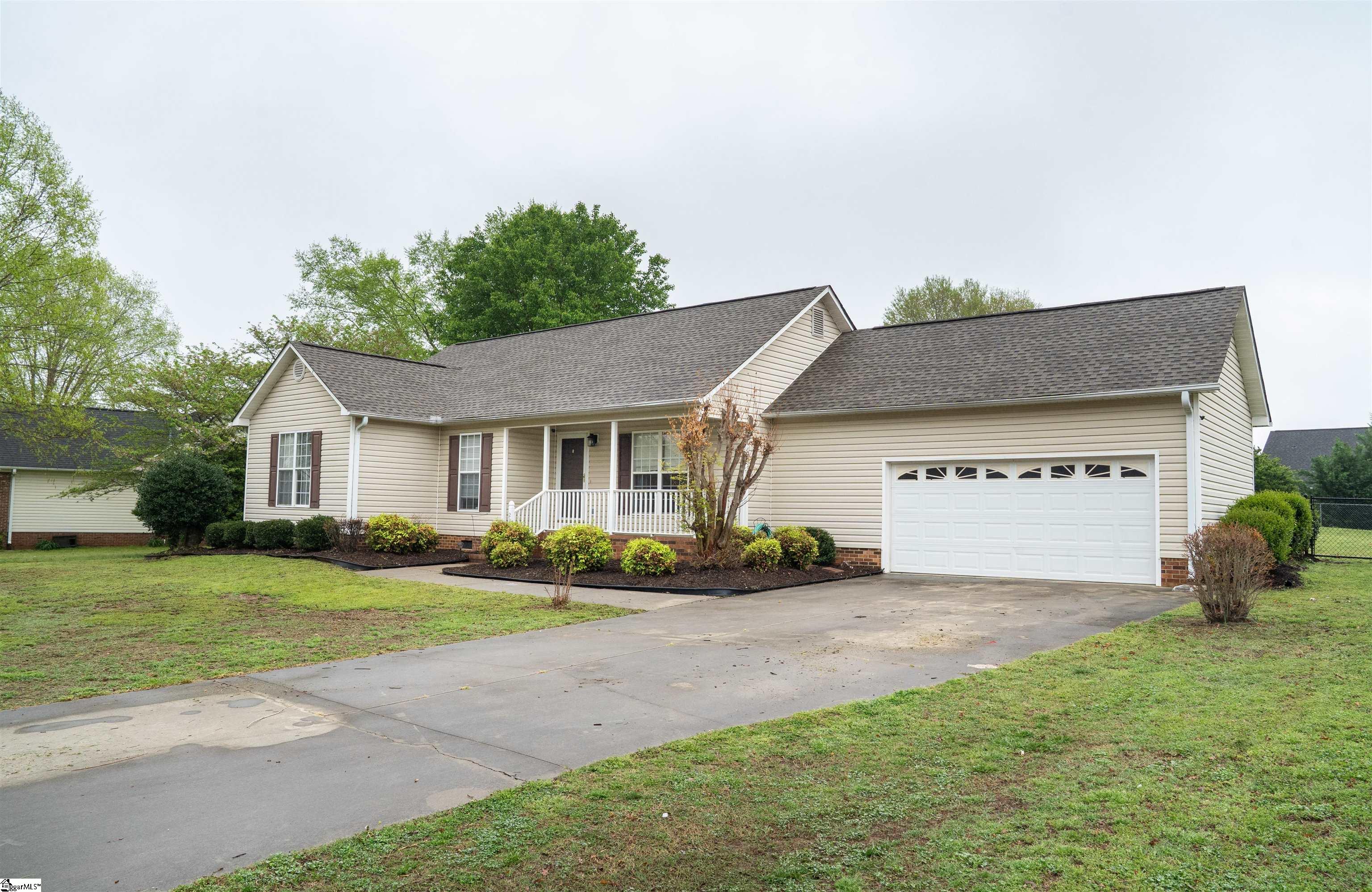 222 Lightwood Farm Road