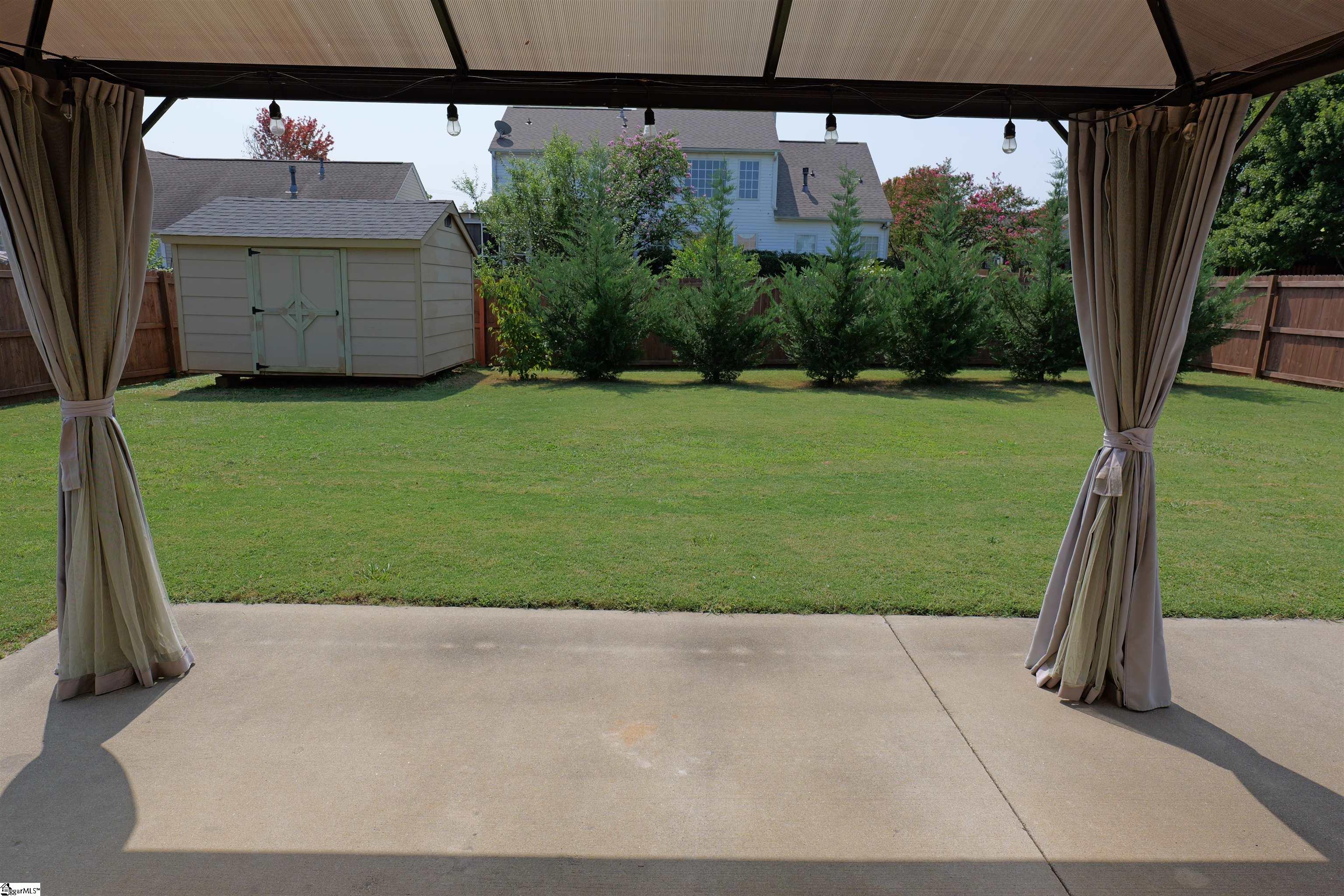 502 E Heatherstone Lane