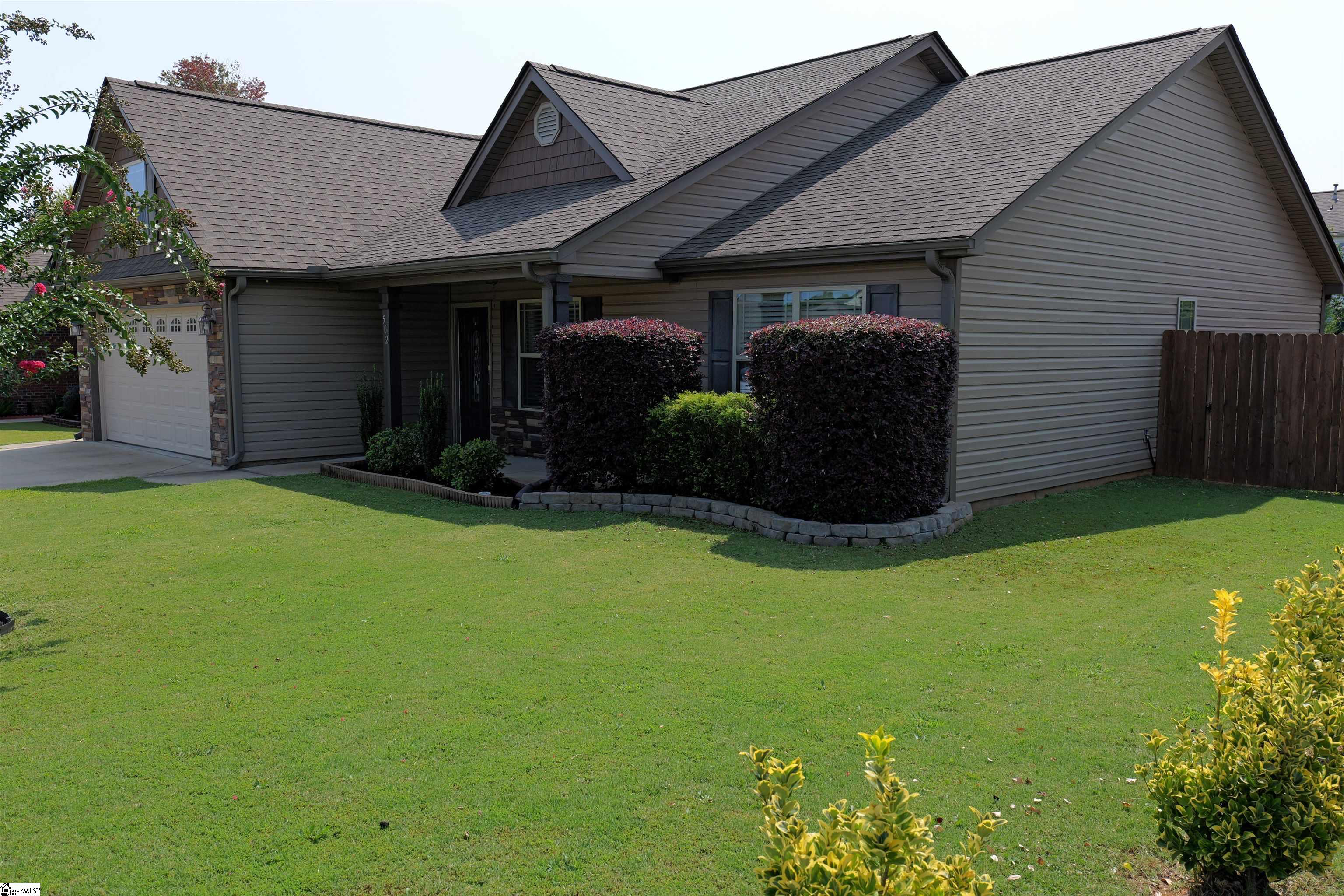 502 E Heatherstone Lane