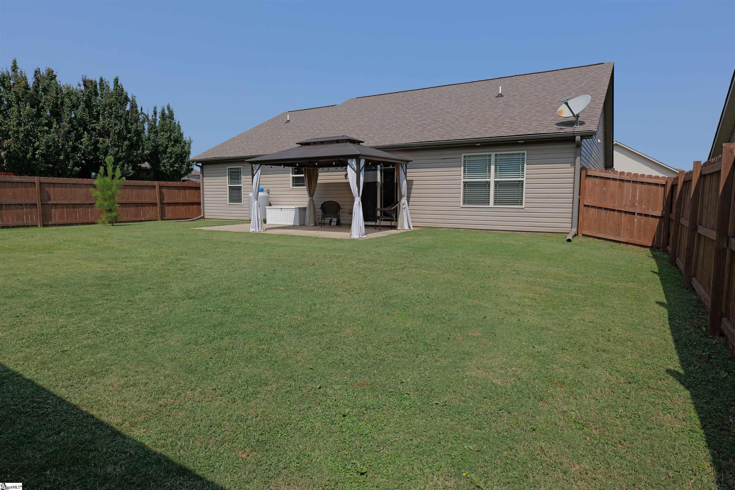 502 E Heatherstone Lane