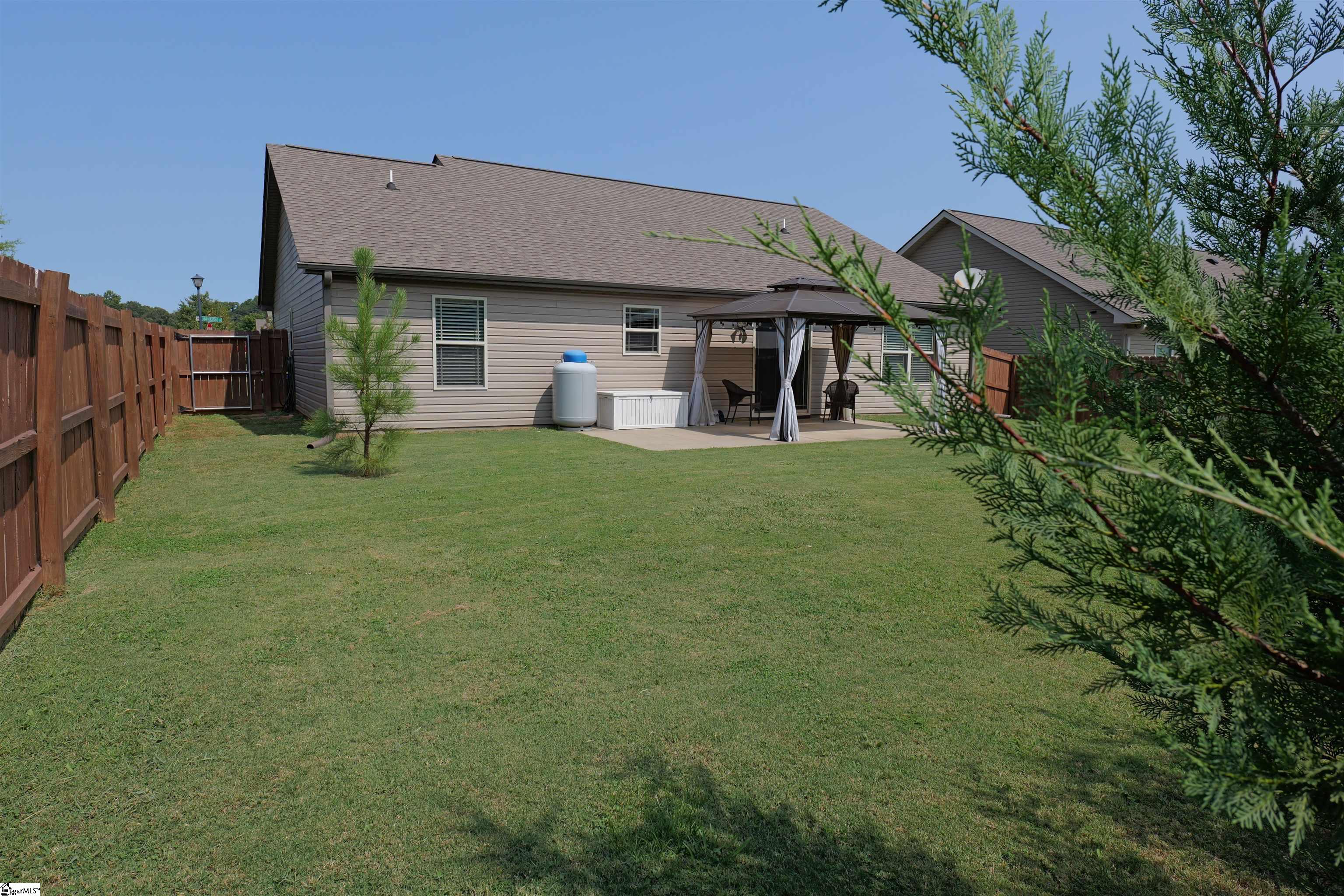 502 E Heatherstone Lane