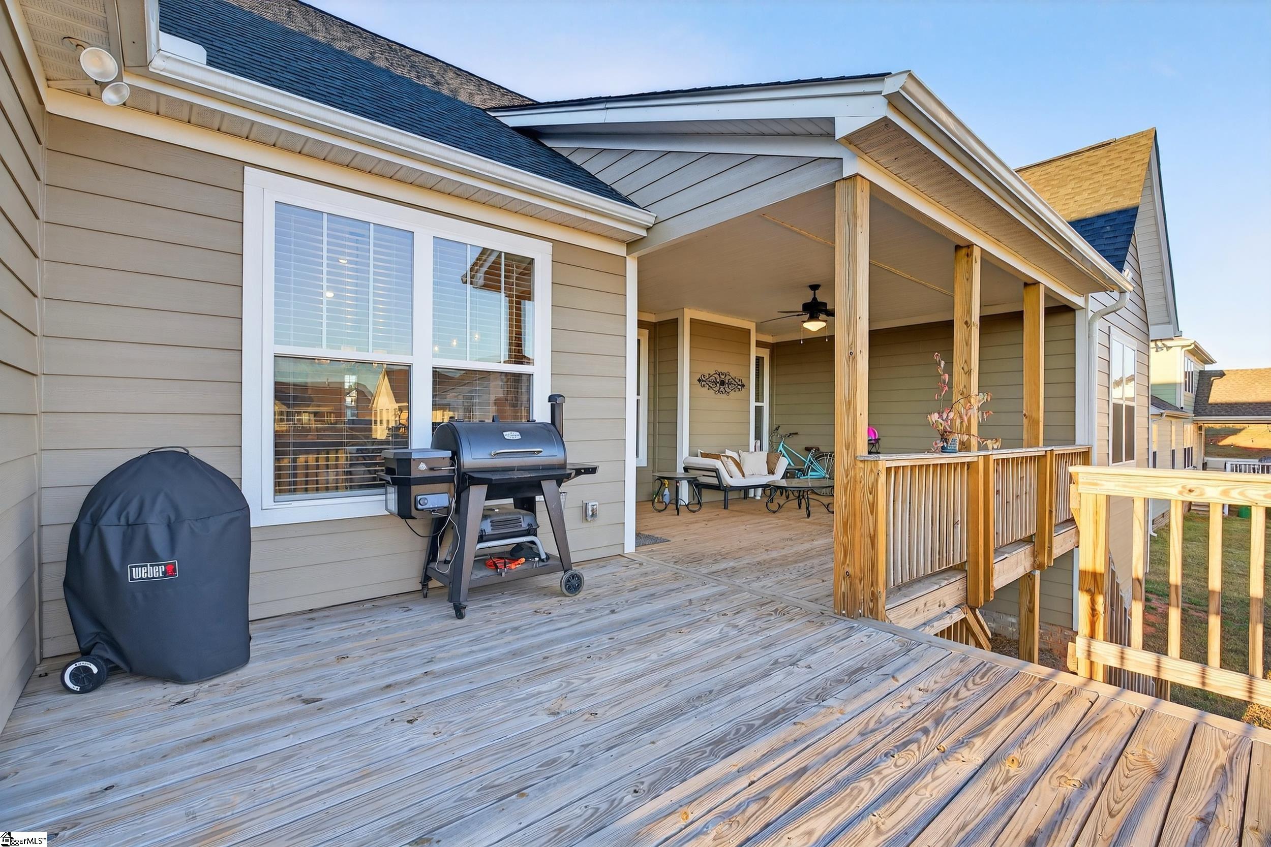 834 Grantwood Circle