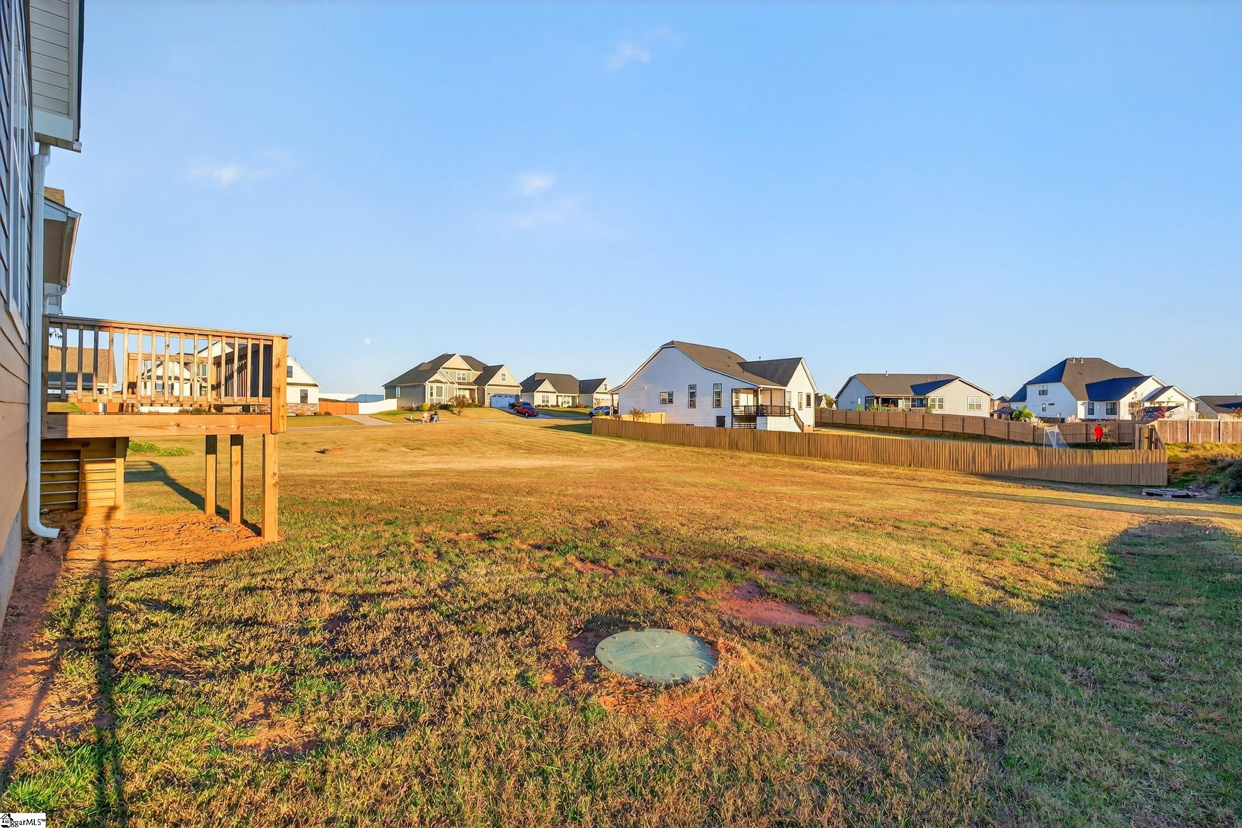 834 Grantwood Circle