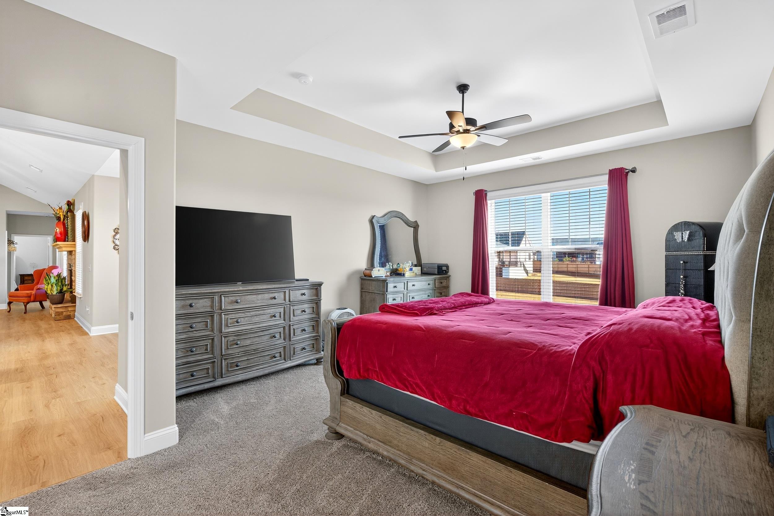 834 Grantwood Circle