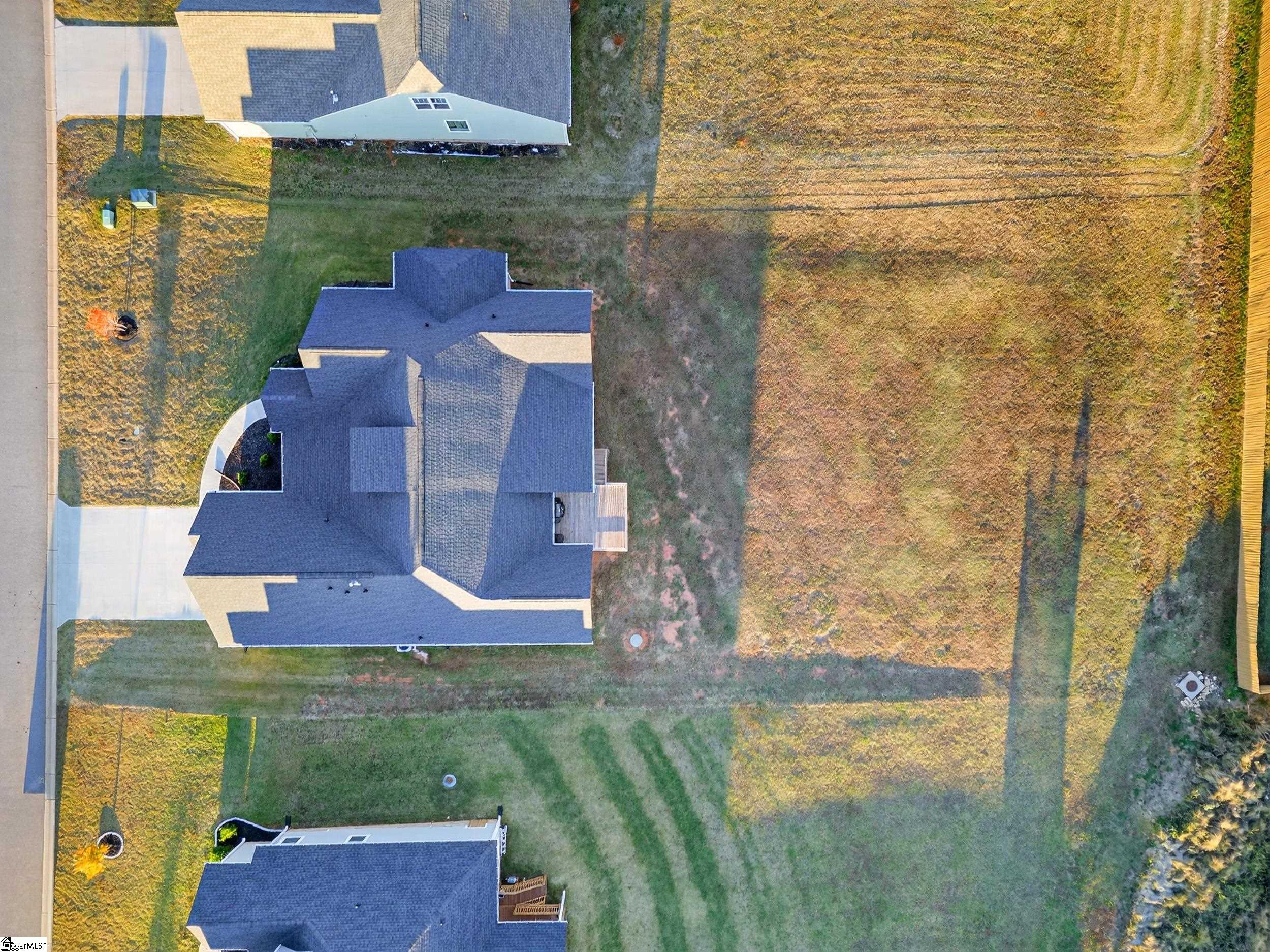 834 Grantwood Circle