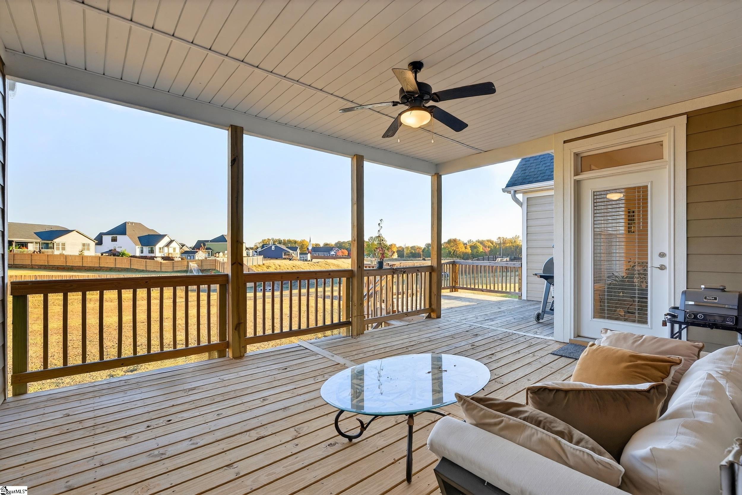 834 Grantwood Circle