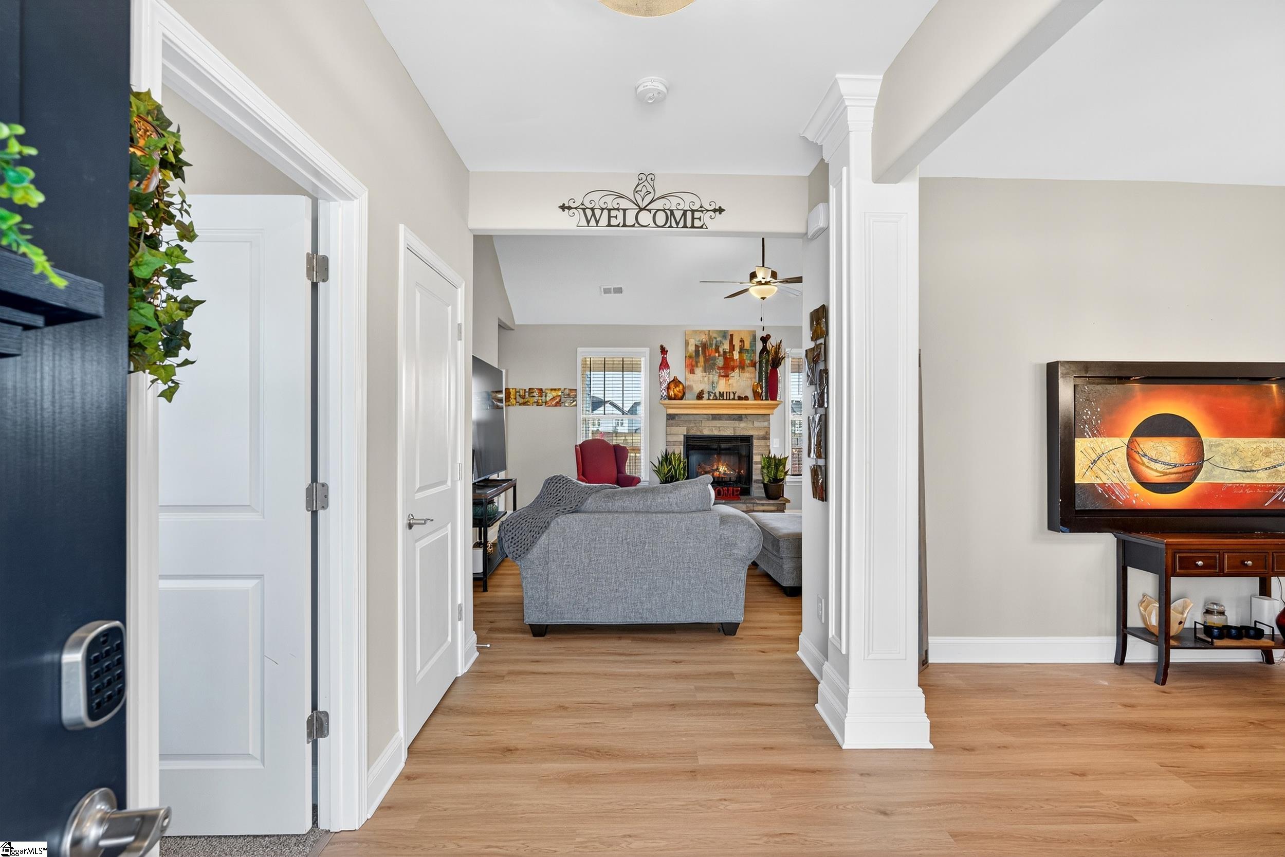 834 Grantwood Circle