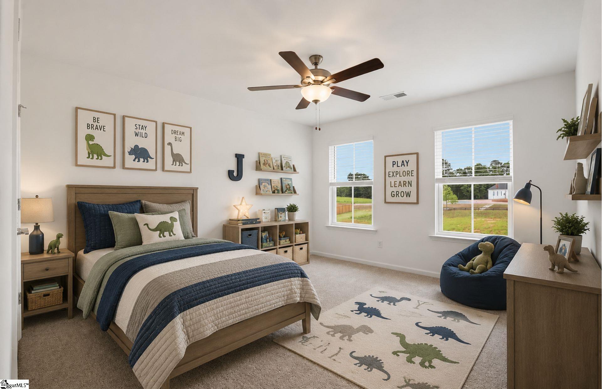 1349 Willow Ridge Way Lot 42